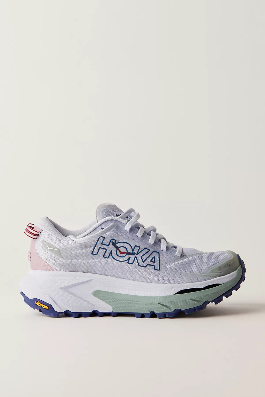 HOKA® Mafate 5 Sneakers