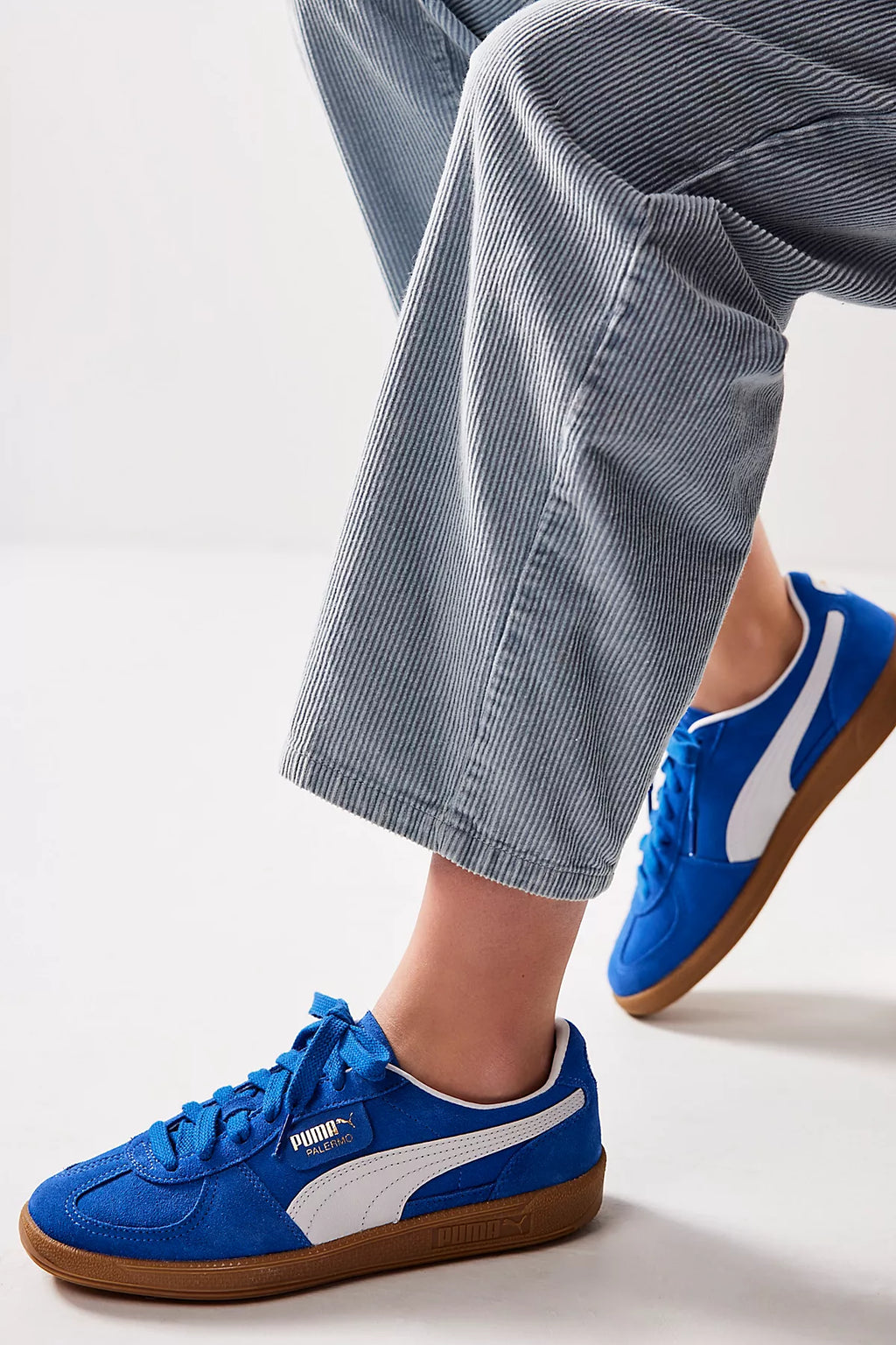 Puma Palermo Sneakers