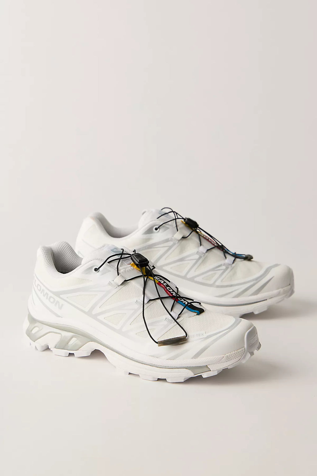 Salomon XT-6 GTX Sneakers