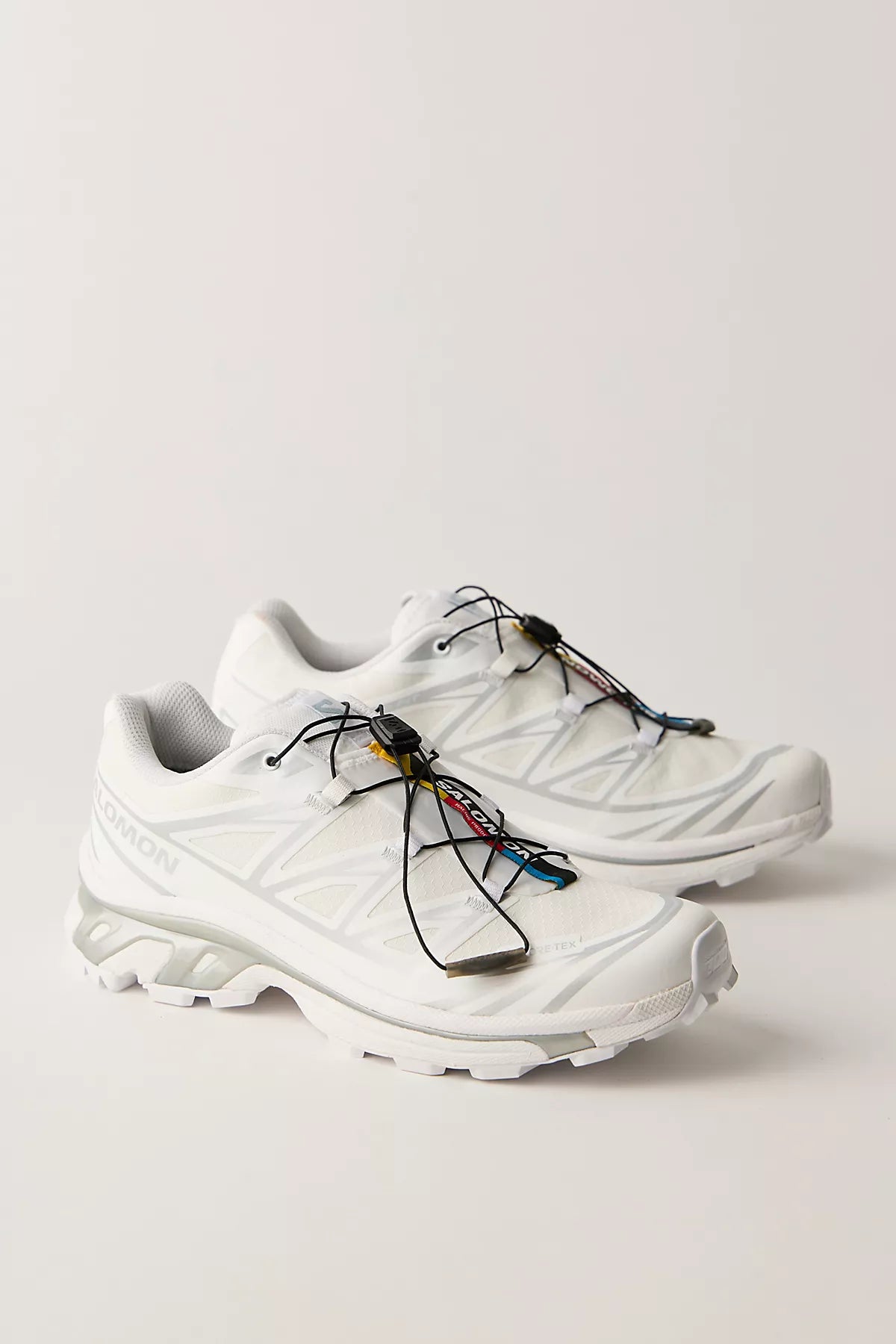 Salomon XT-6 GTX Sneakers