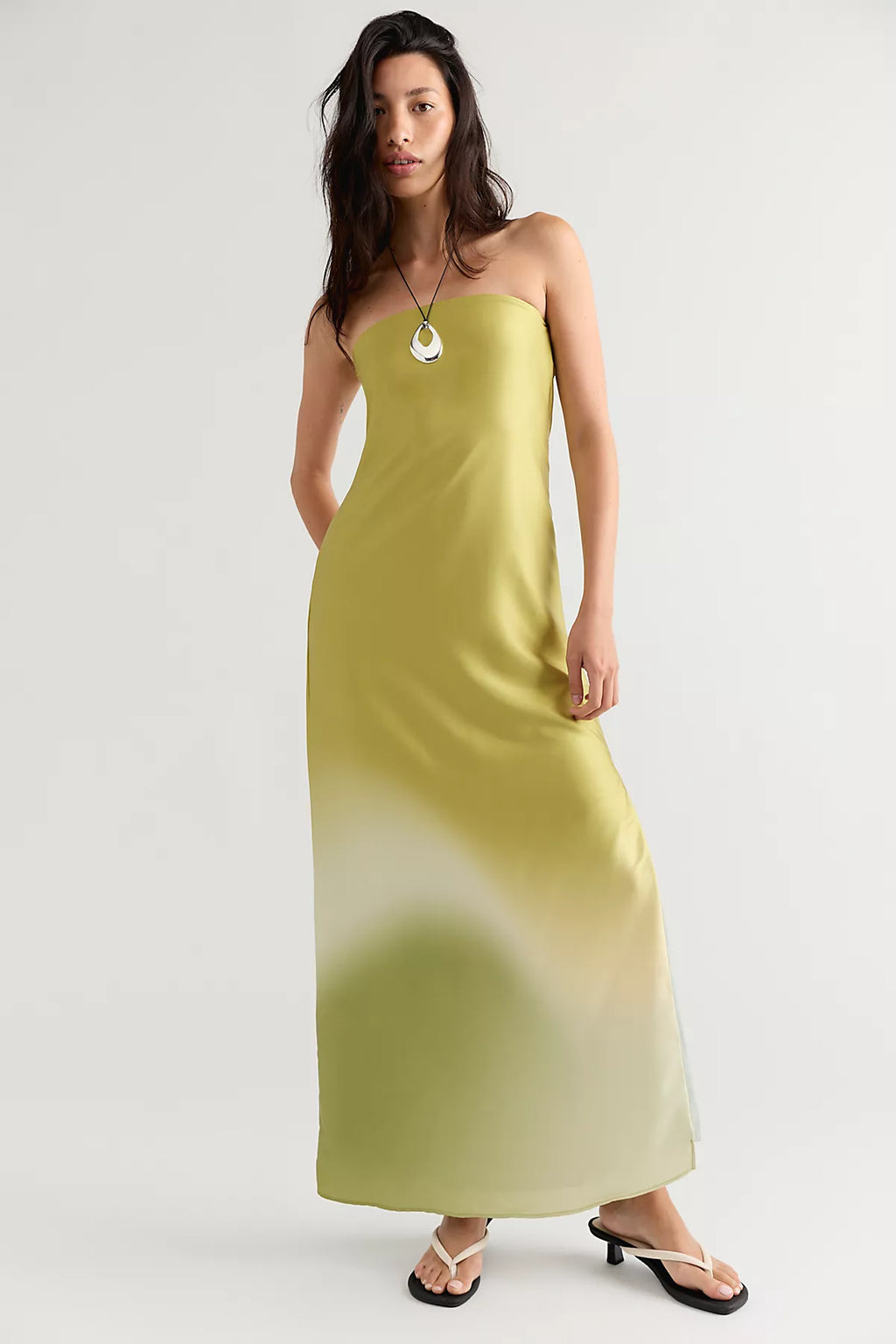 Baobab Lola Maxi Dress