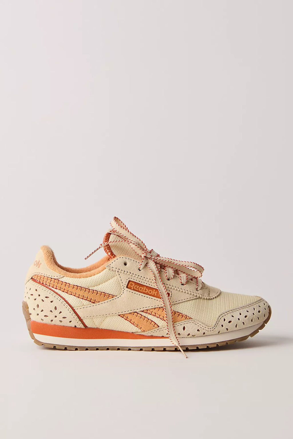 Reebok x Free People Classic AZ Sneakers
