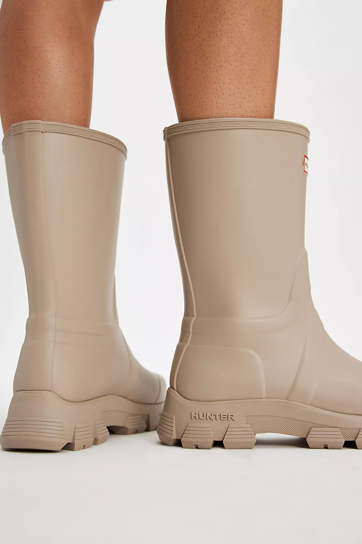 Hunter Micah Wellies
