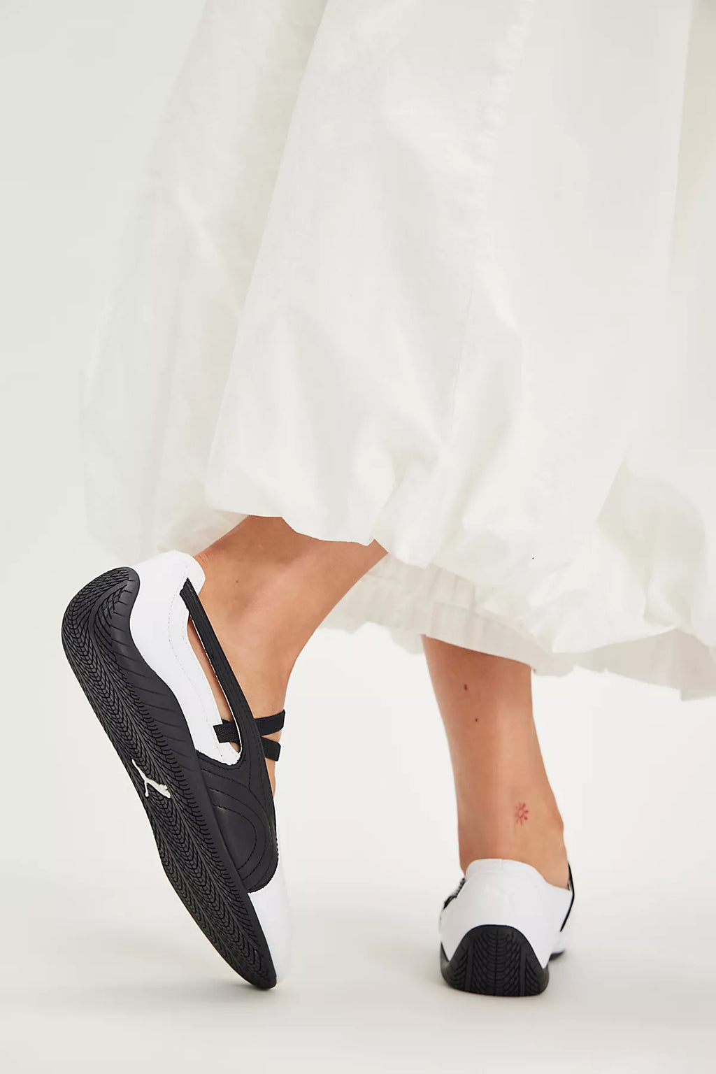 Puma Speedcat Ballet Sneakers