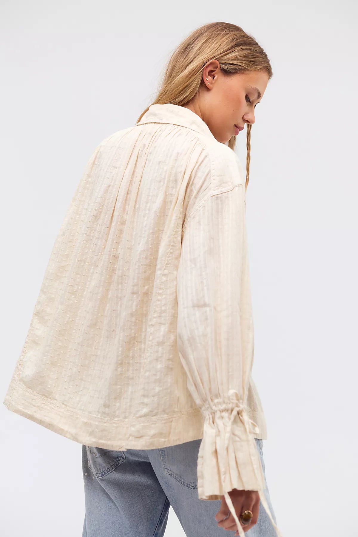We The Free Oasis Washed Shirt