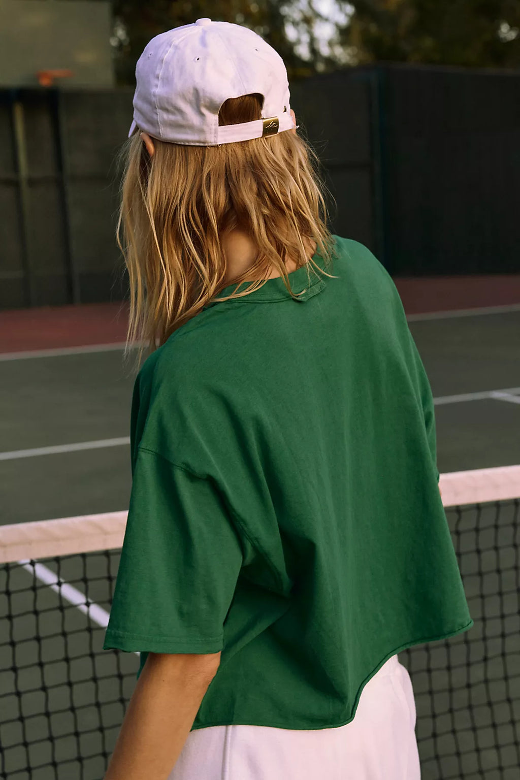 Inspire Tee
