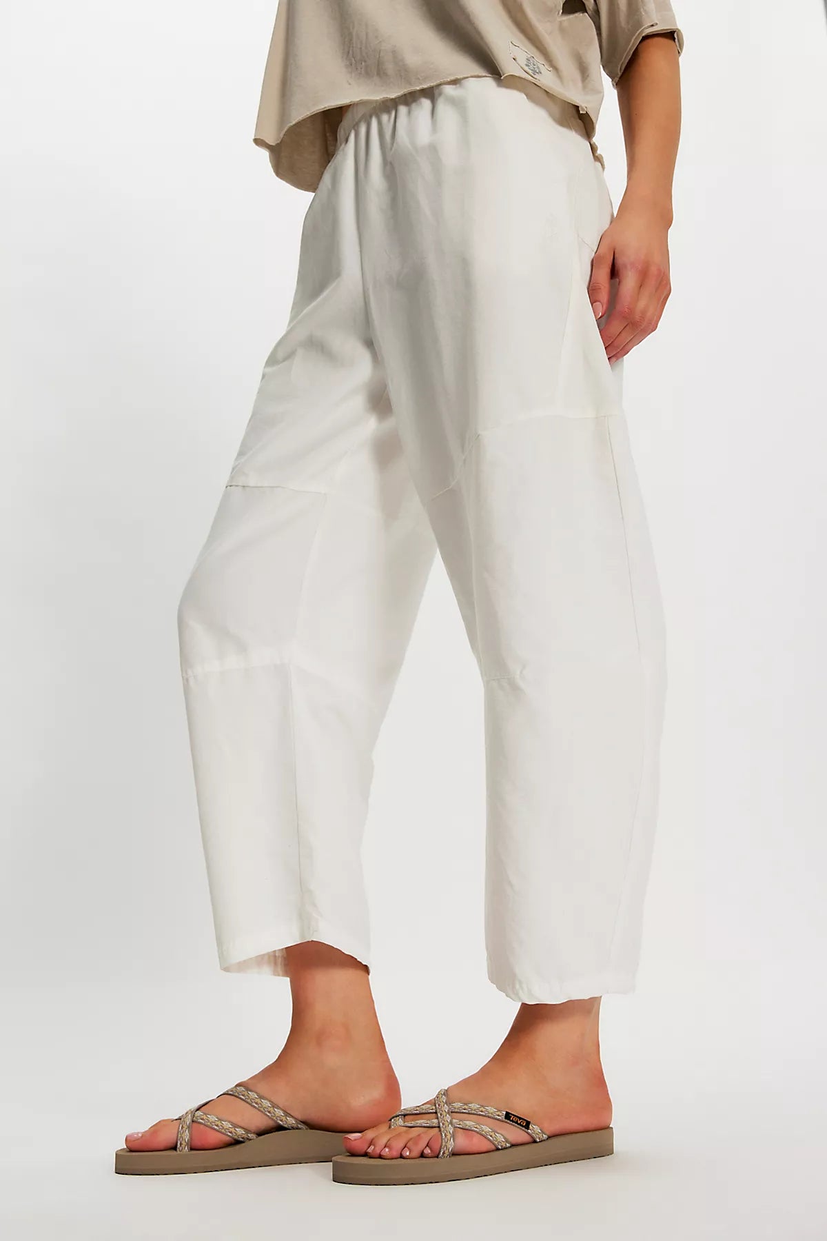 Teva Olowahu Sandals