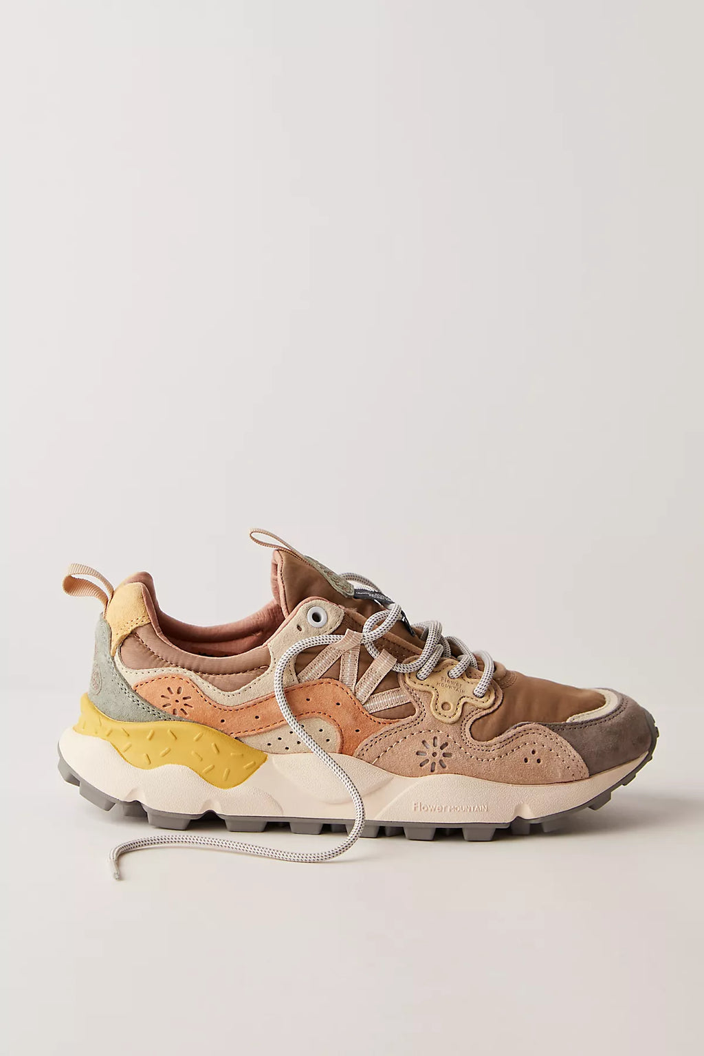 Yamano 3 Sneakers
