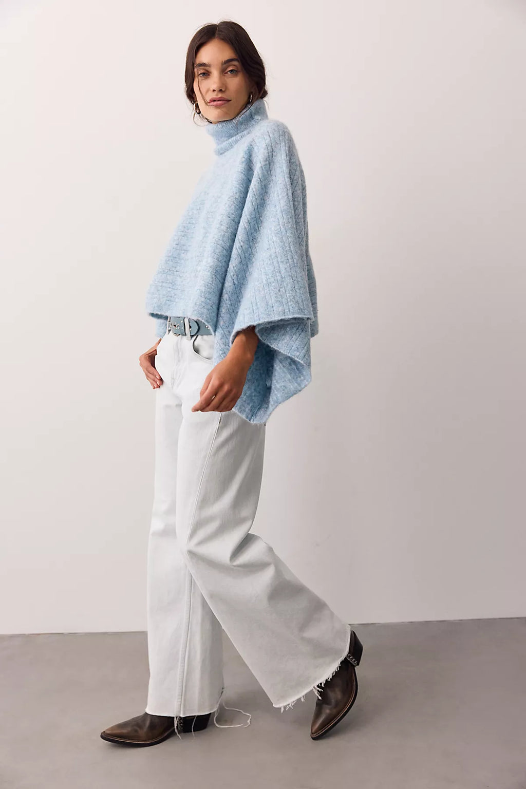Phoebe Poncho