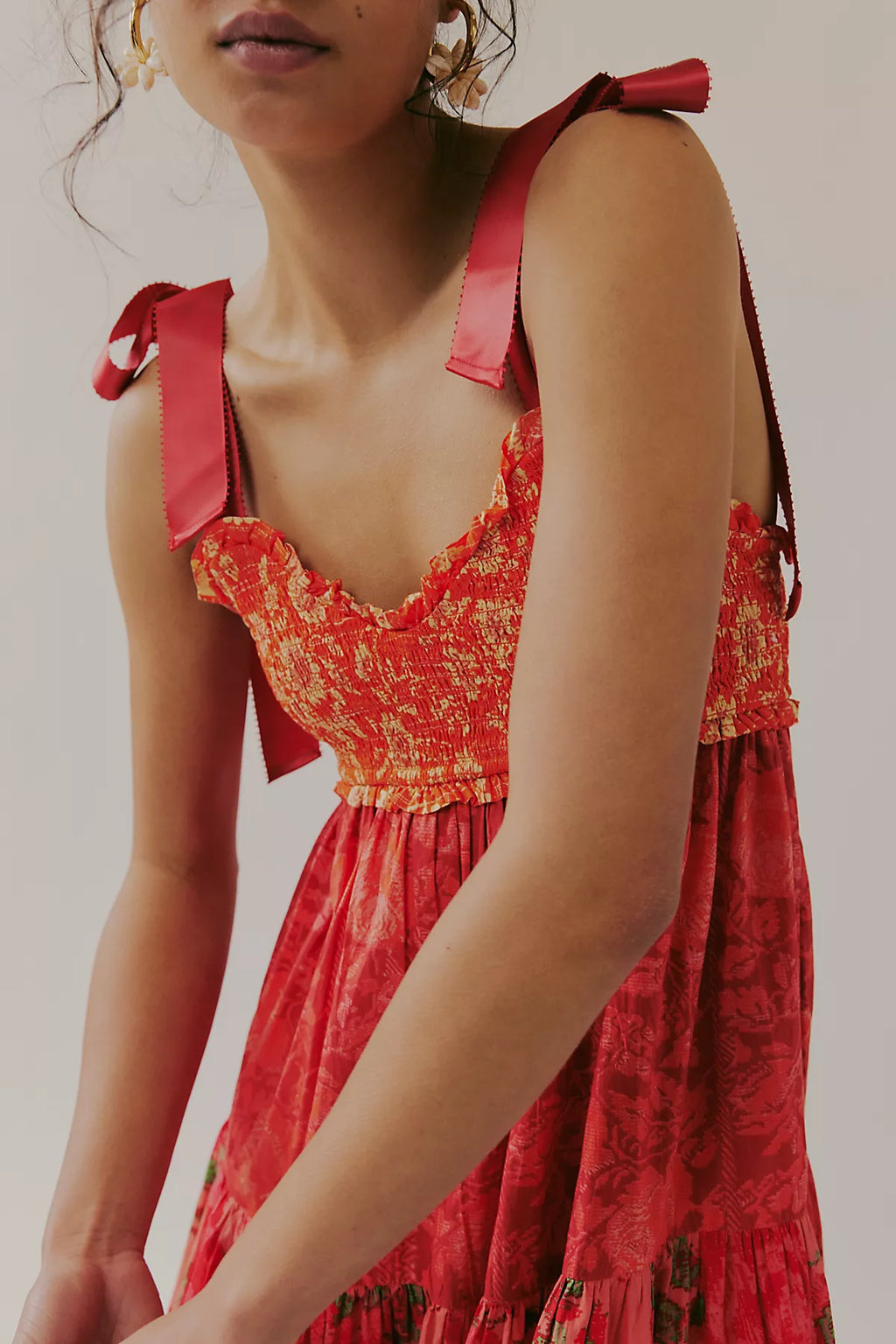 Bluebell Maxi