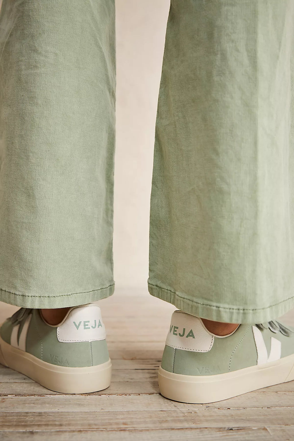Veja Recife Sneakers