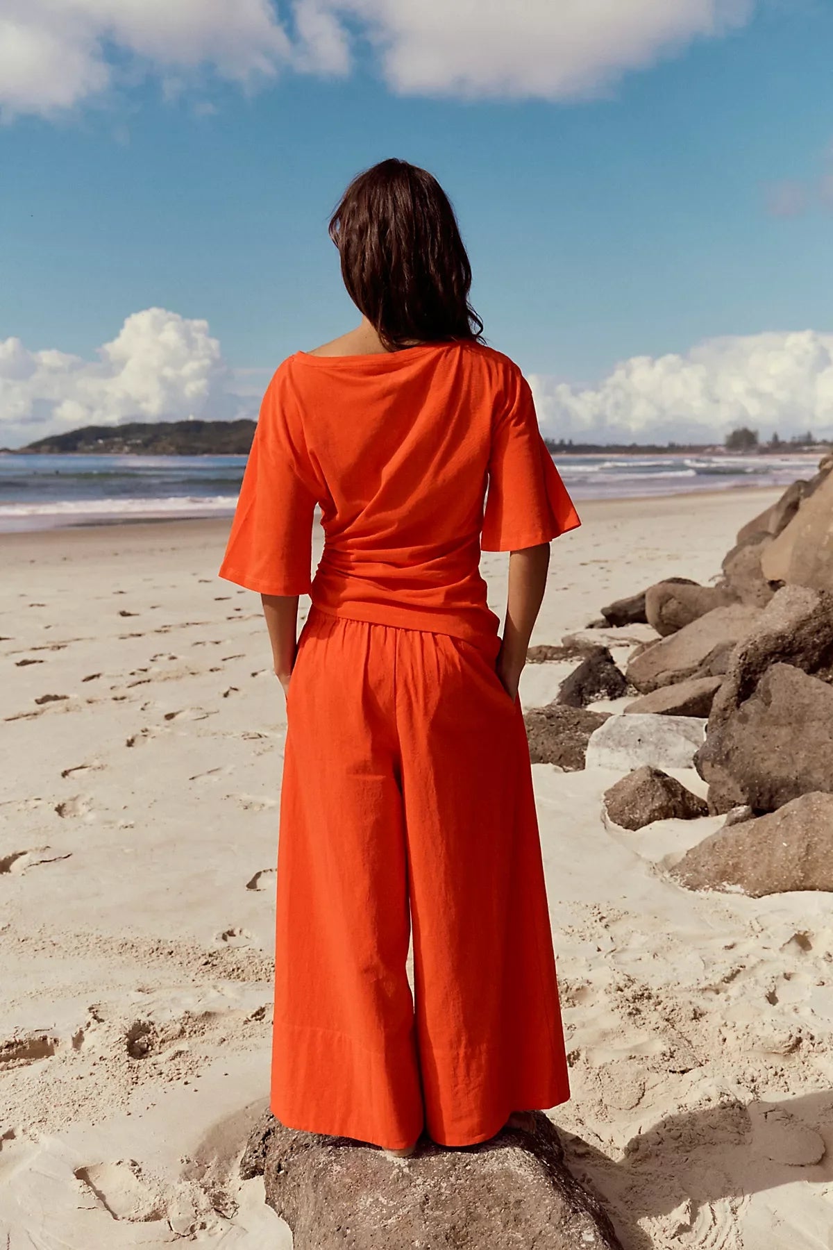 Siesta Pant Set