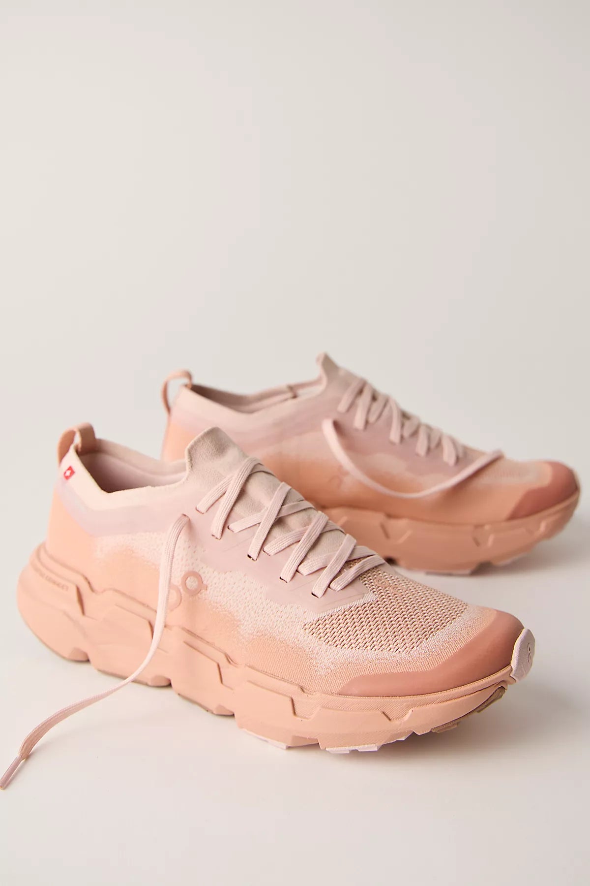 On Cloudsoma Trail Running Sneakers