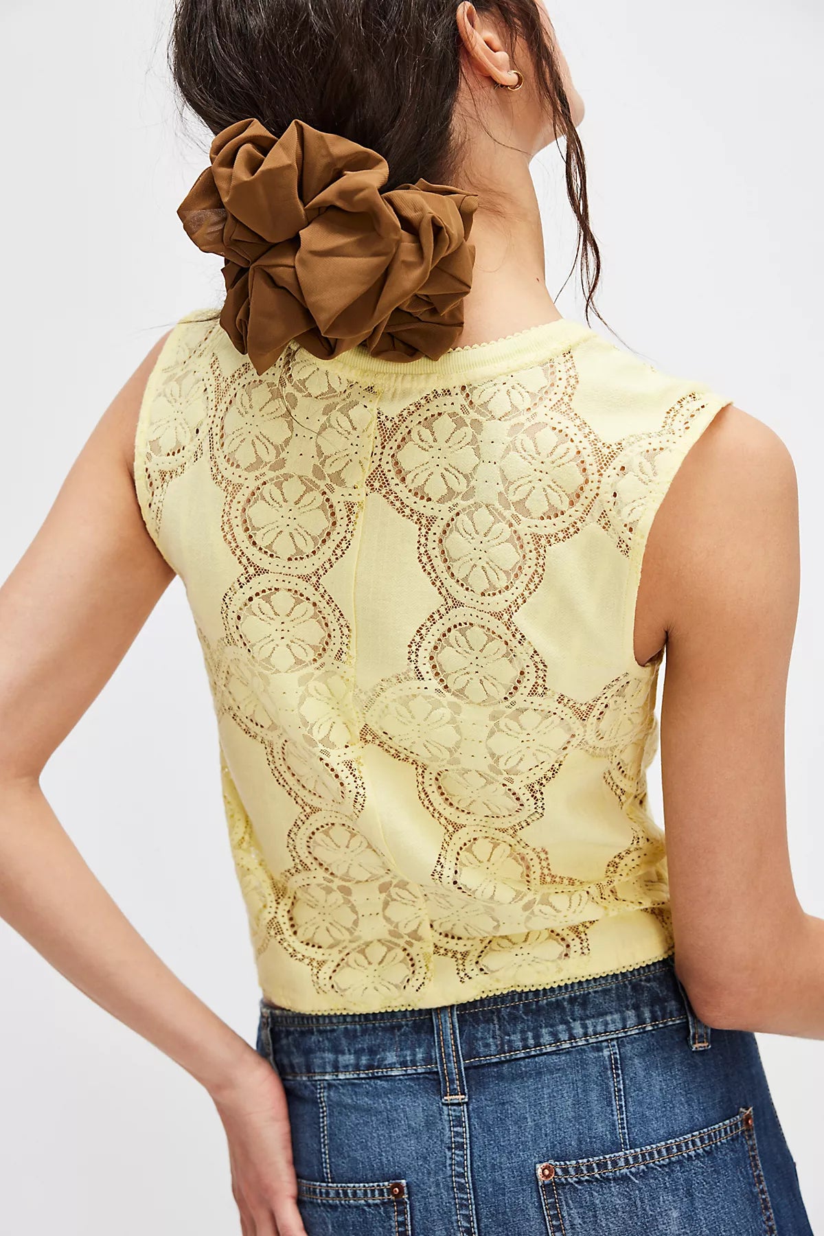 Jae Knit Top