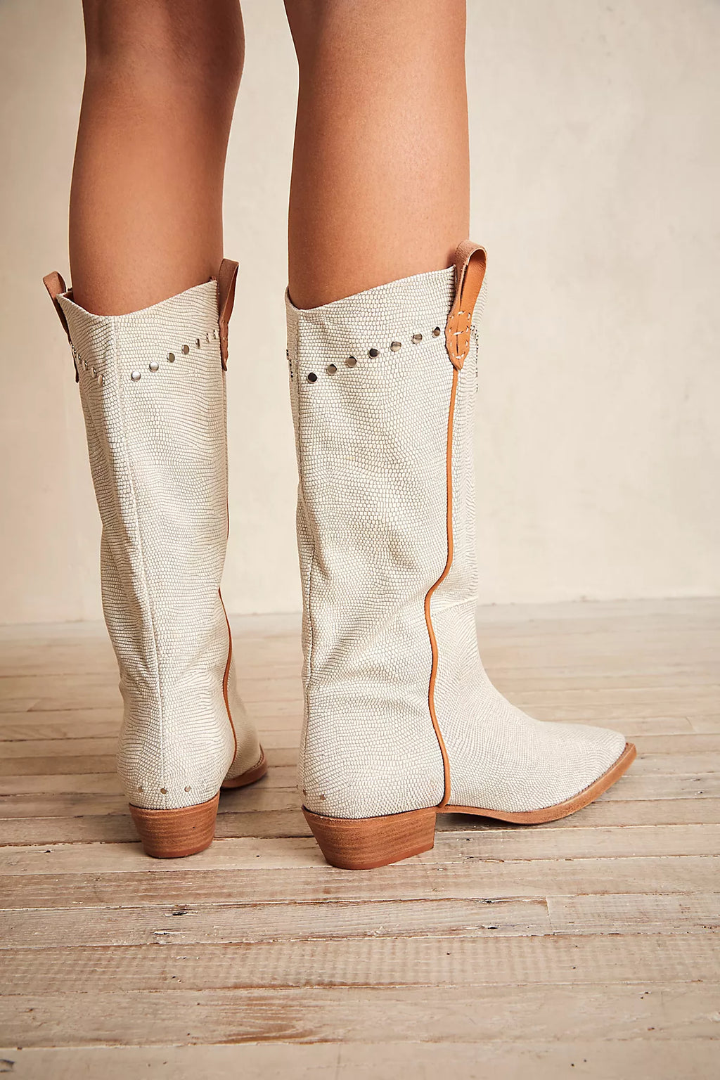We The Free Montage Tall Boots