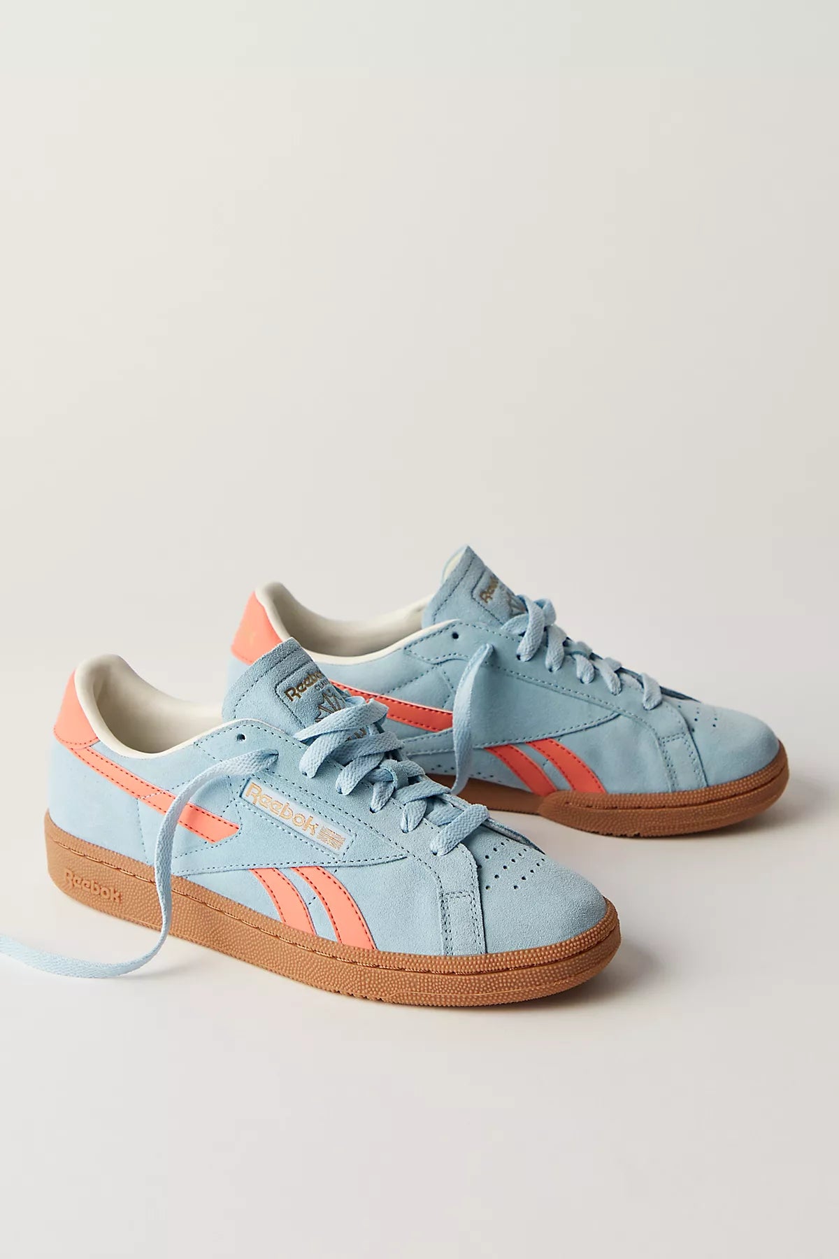 Reebok Club C Grounds Sneakers