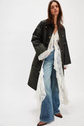 Barbour Milda Wax Jacket