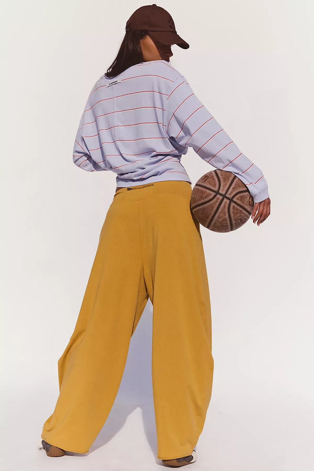 Hot Shot Easy Pants