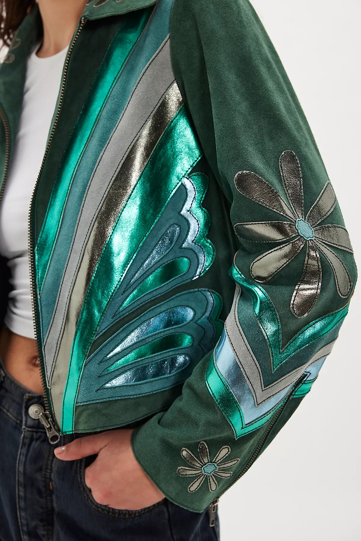 Monarch Magic Jacket