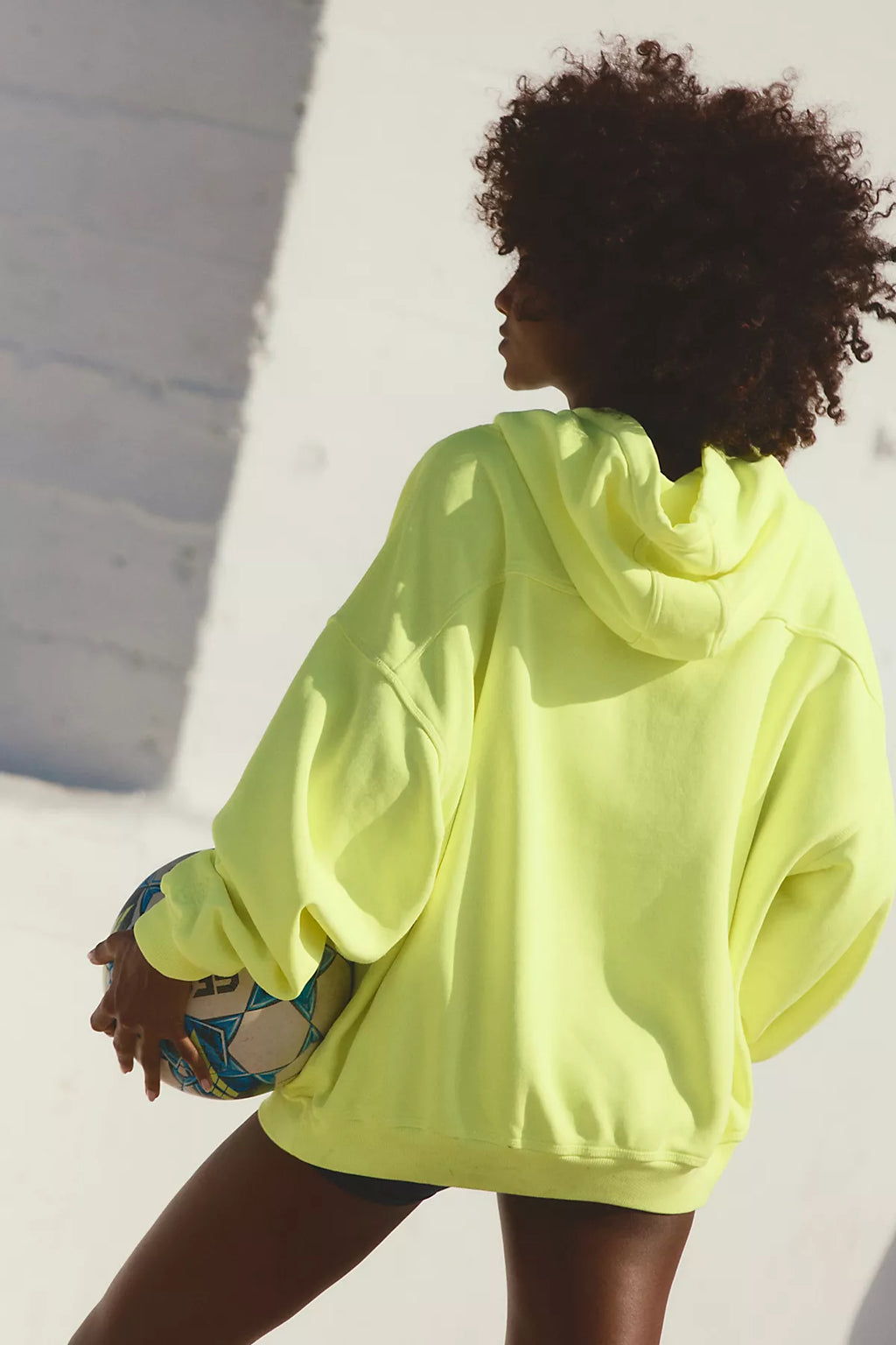 Final Call Hoodie