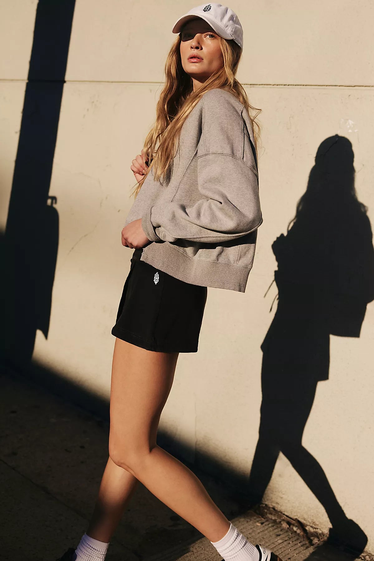 Hot Shot Mini Skort