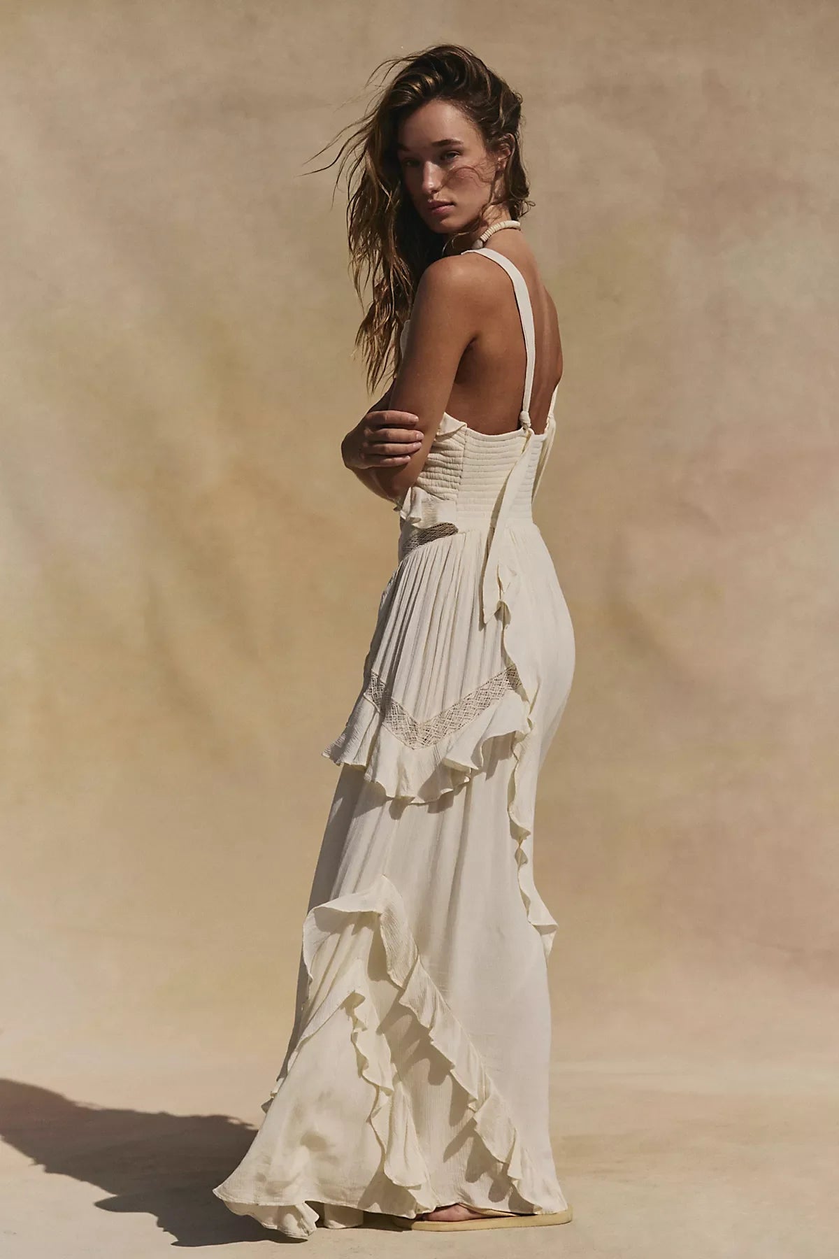 Marsai Maxi Dress
