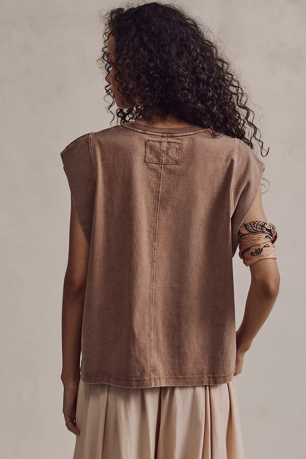 We The Free Atlas Muscle Tee