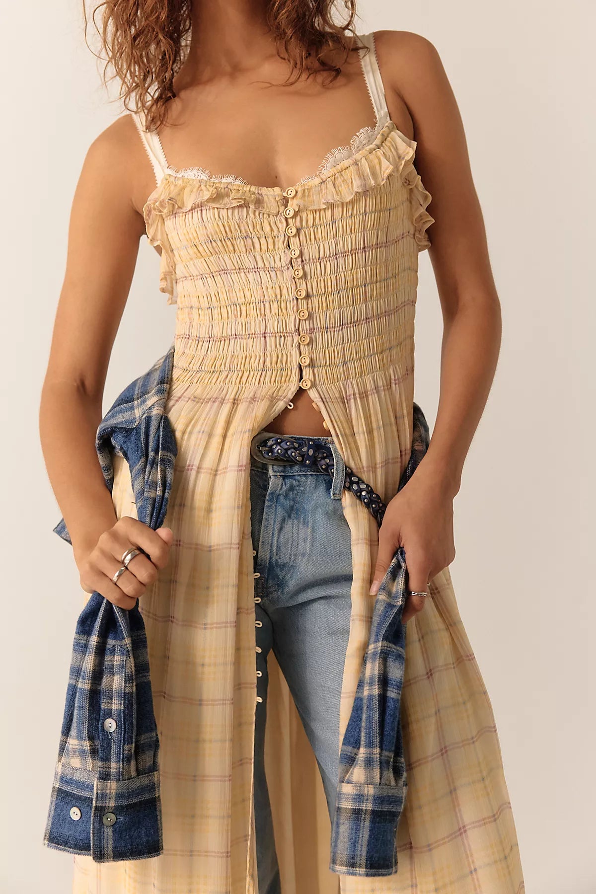 Lennox Maxi Dress