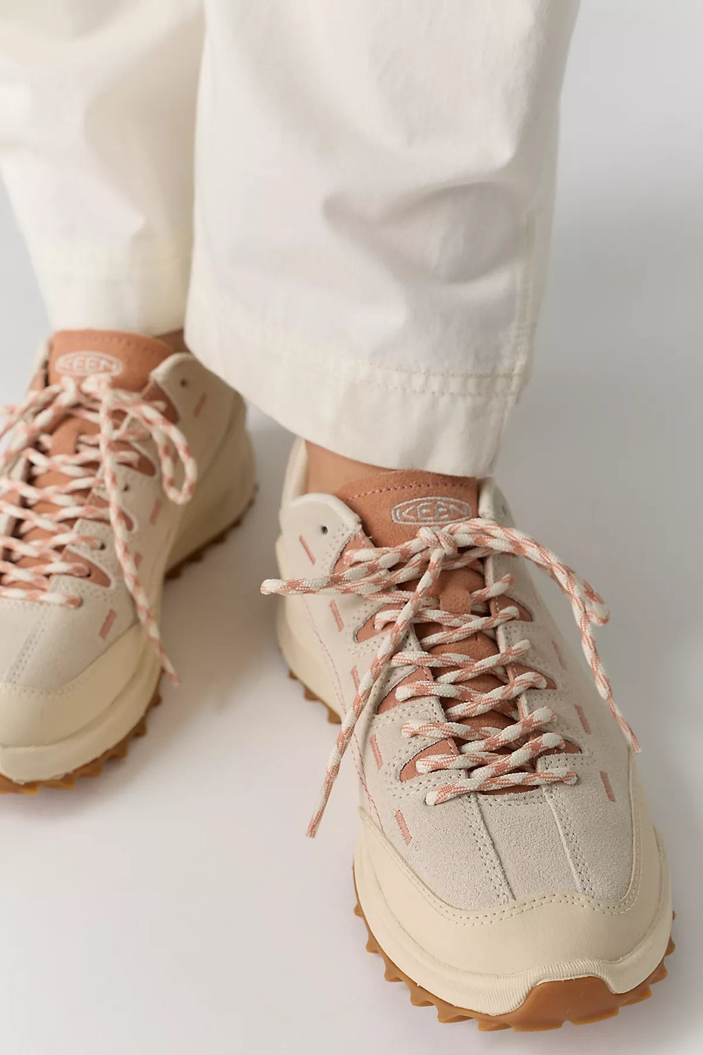 KEEN Jasper Zionic Sneakers
