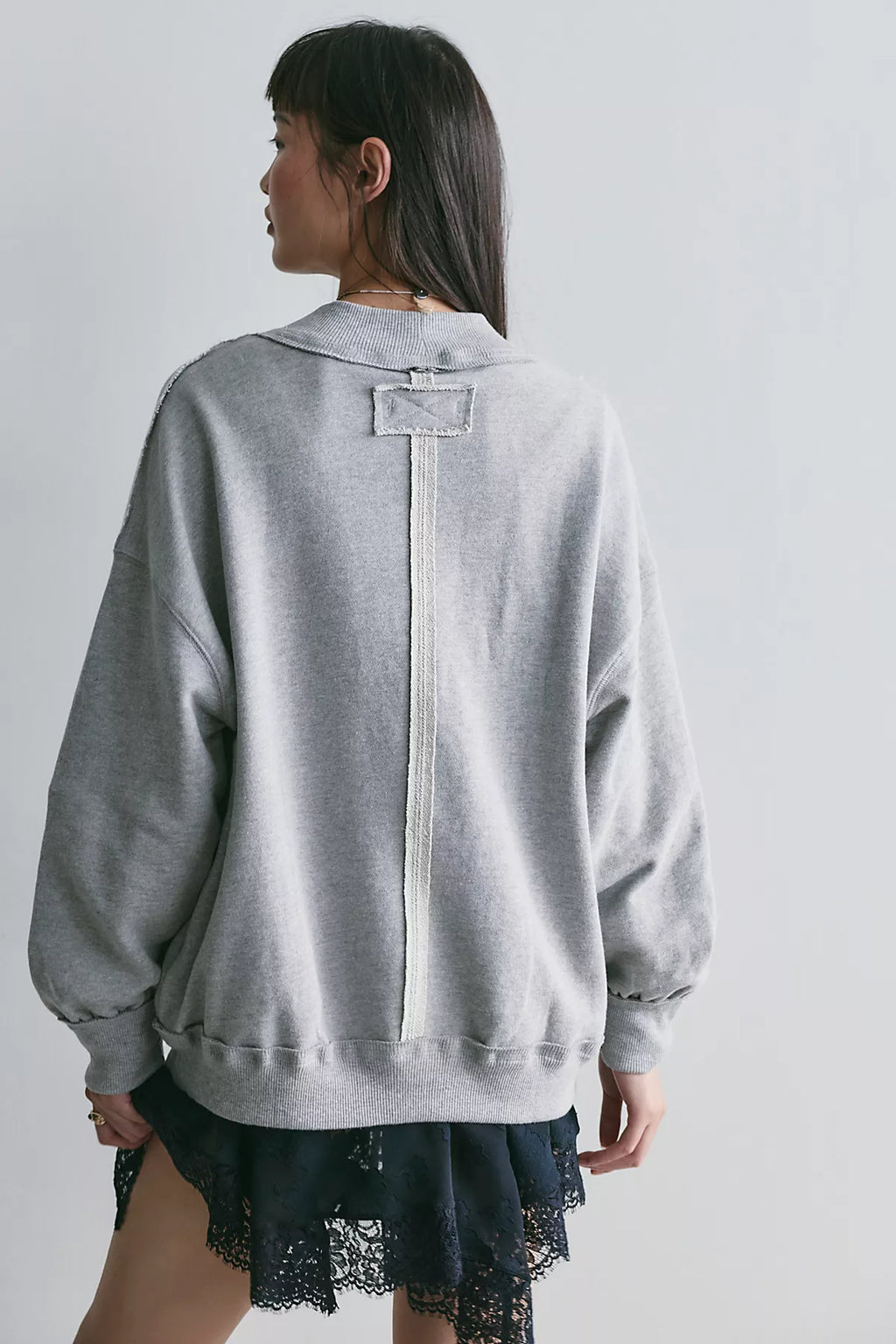 We The Free Palm Springs Pullover
