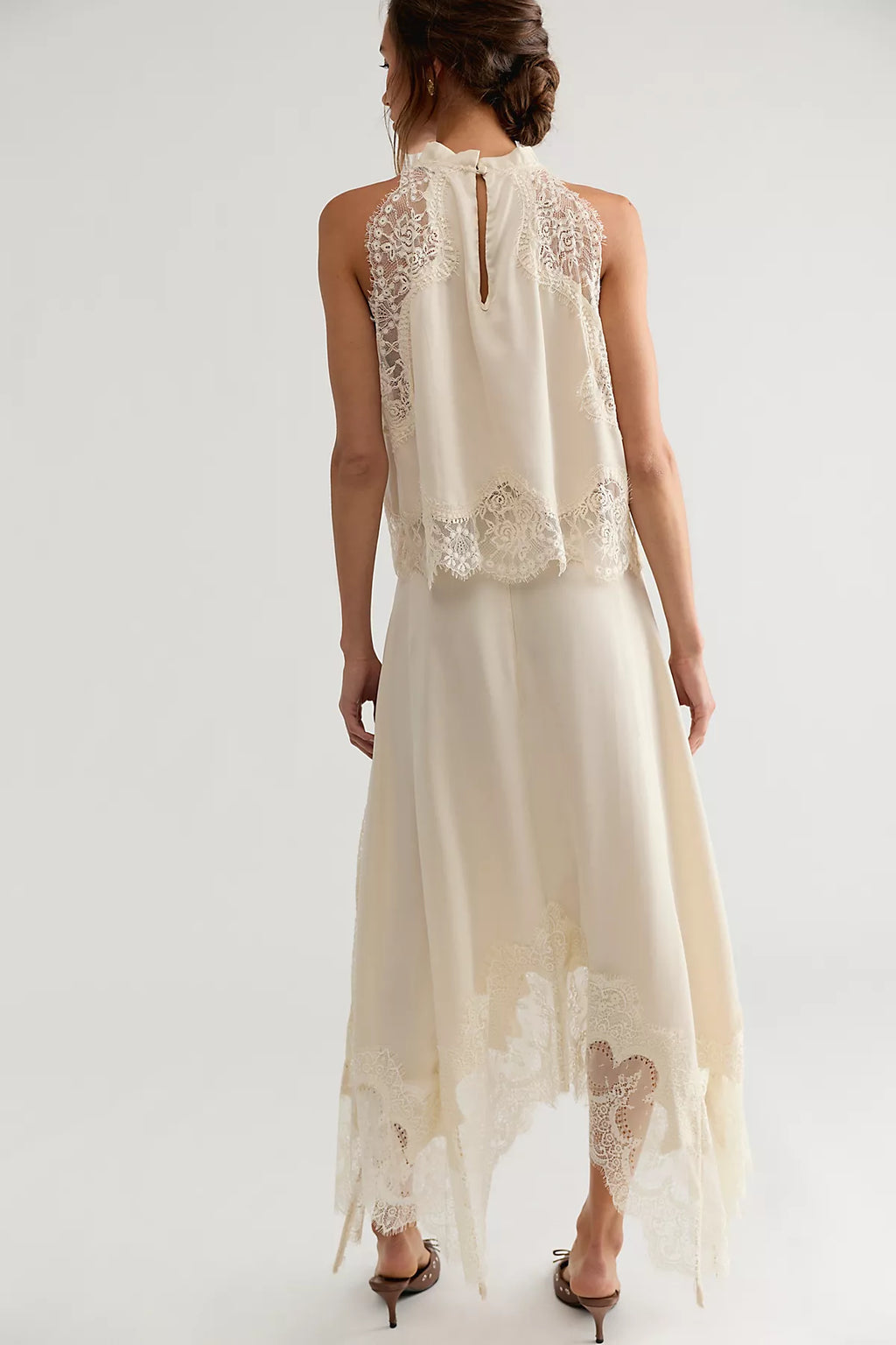 THIRD FORM Visions Maxi Skirt Set