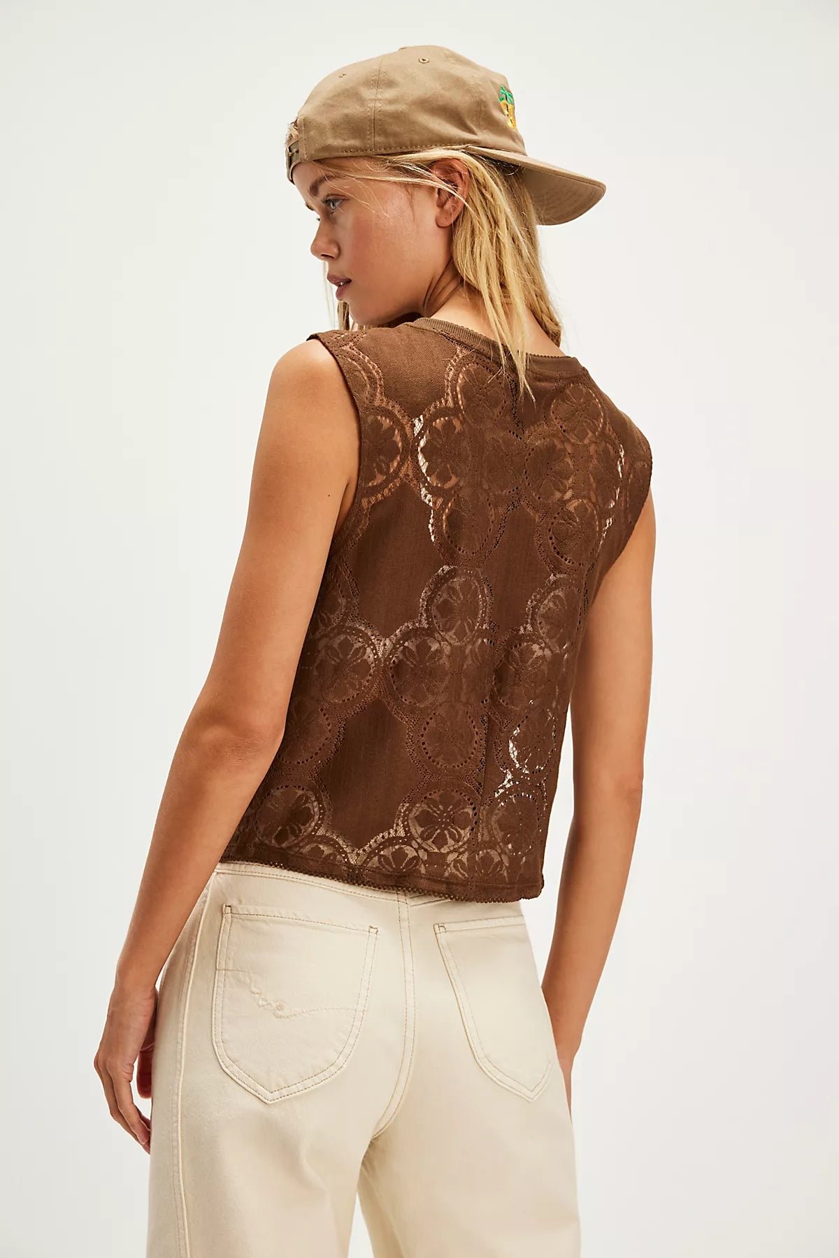 Jae Knit Top