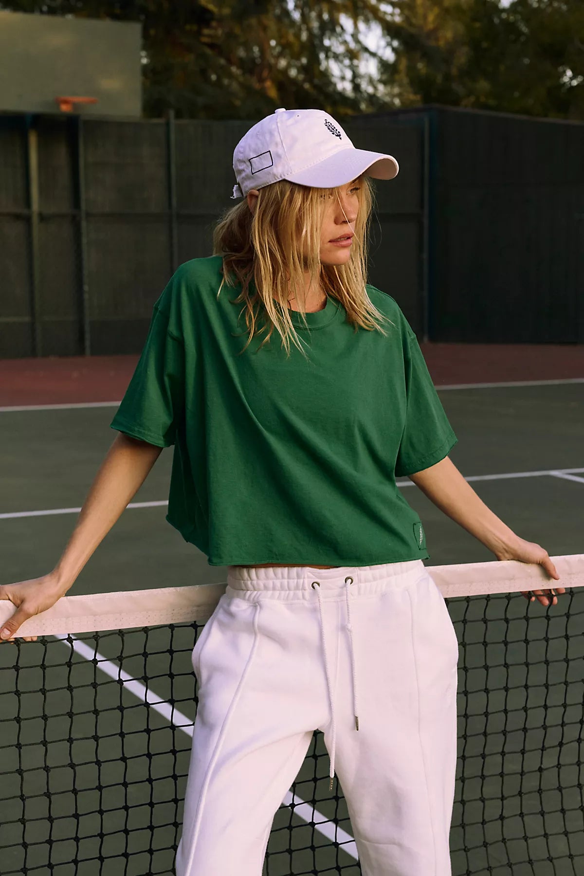 Inspire Tee