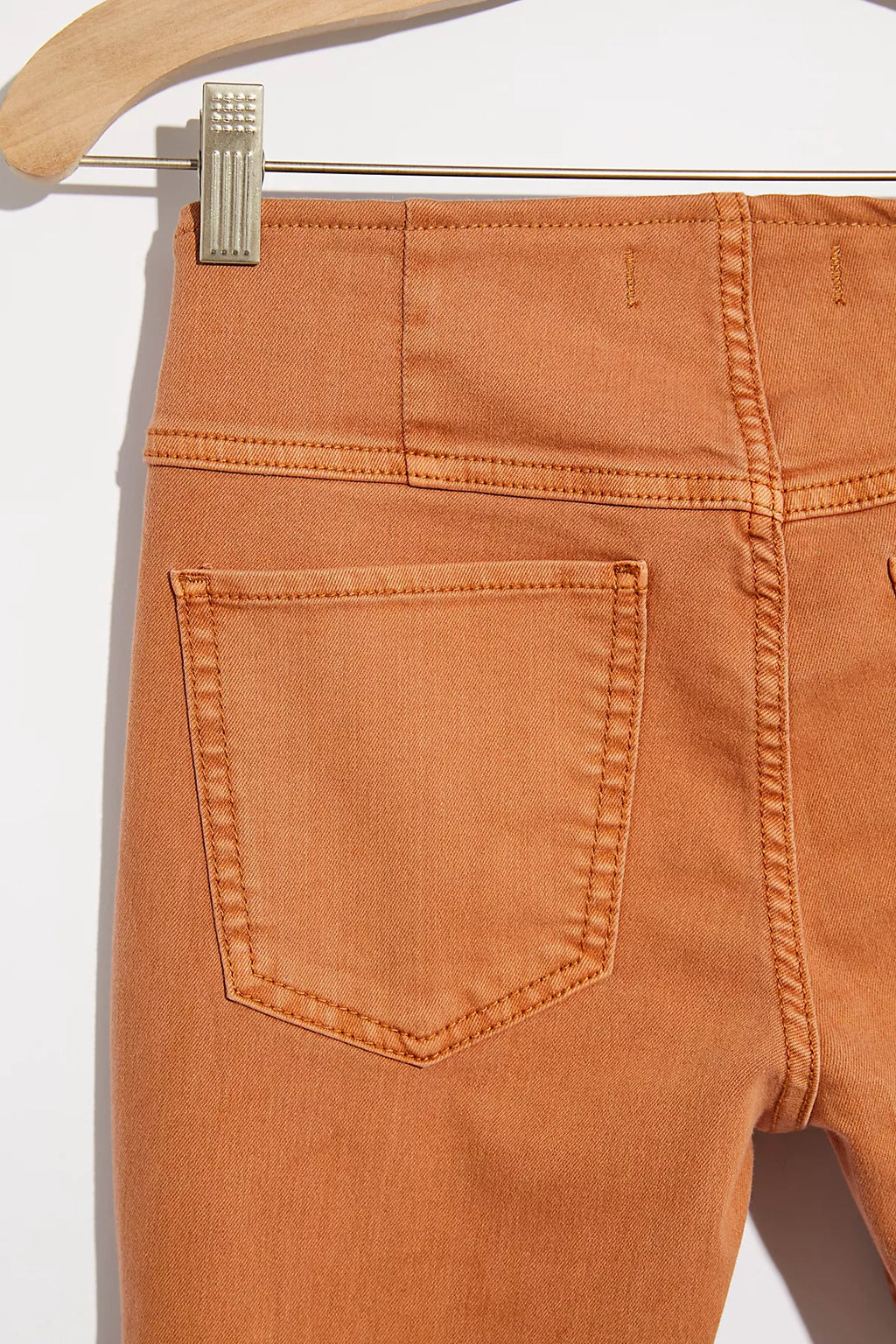We The Free Penny Pull-On Flare Jeans