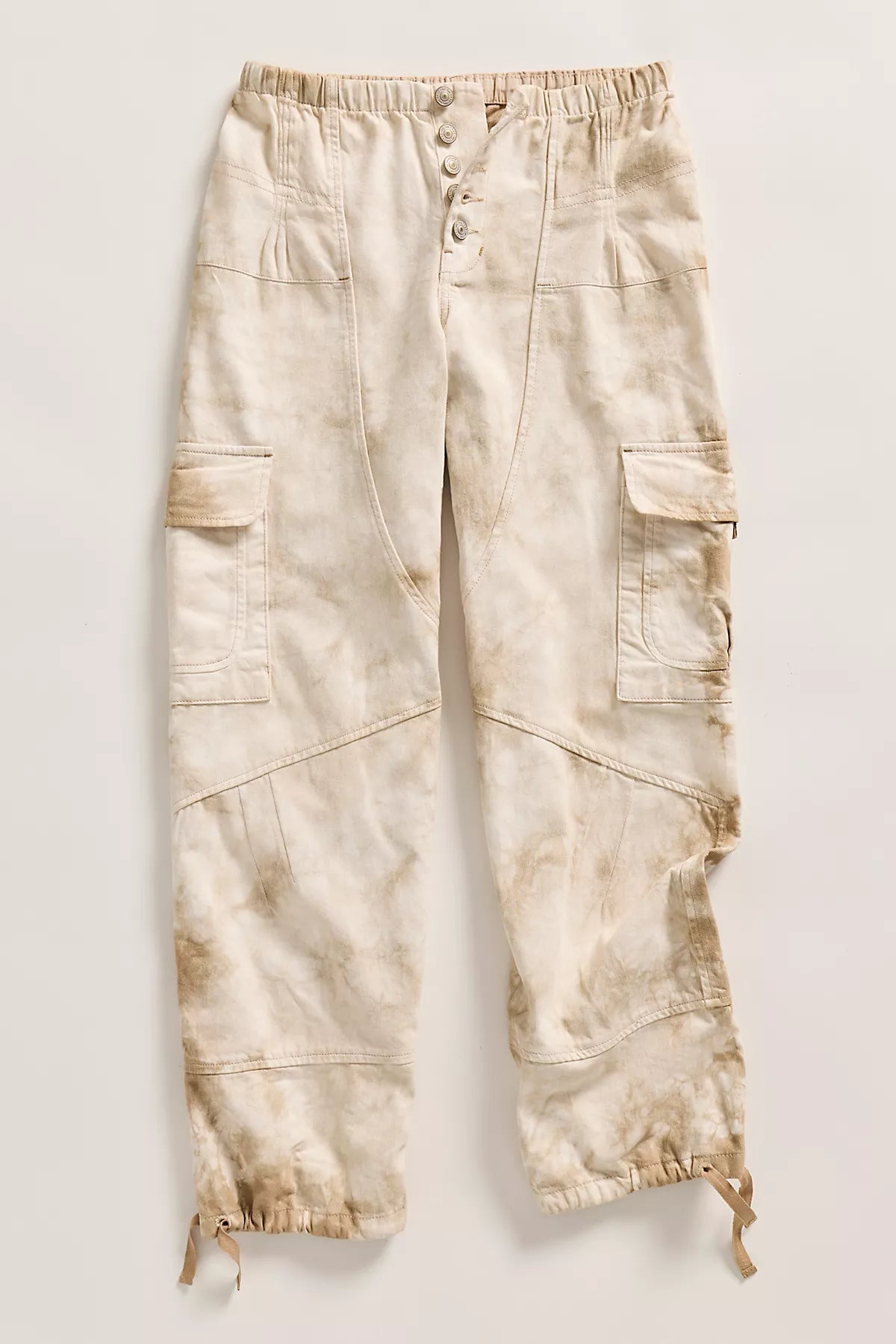 We The Free Wallflower Pull-On Jeans