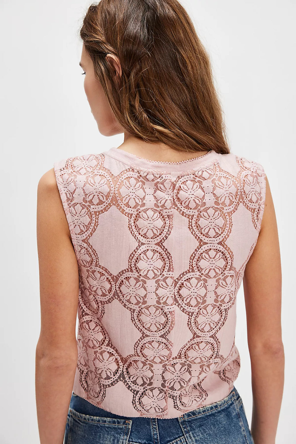 Jae Knit Top