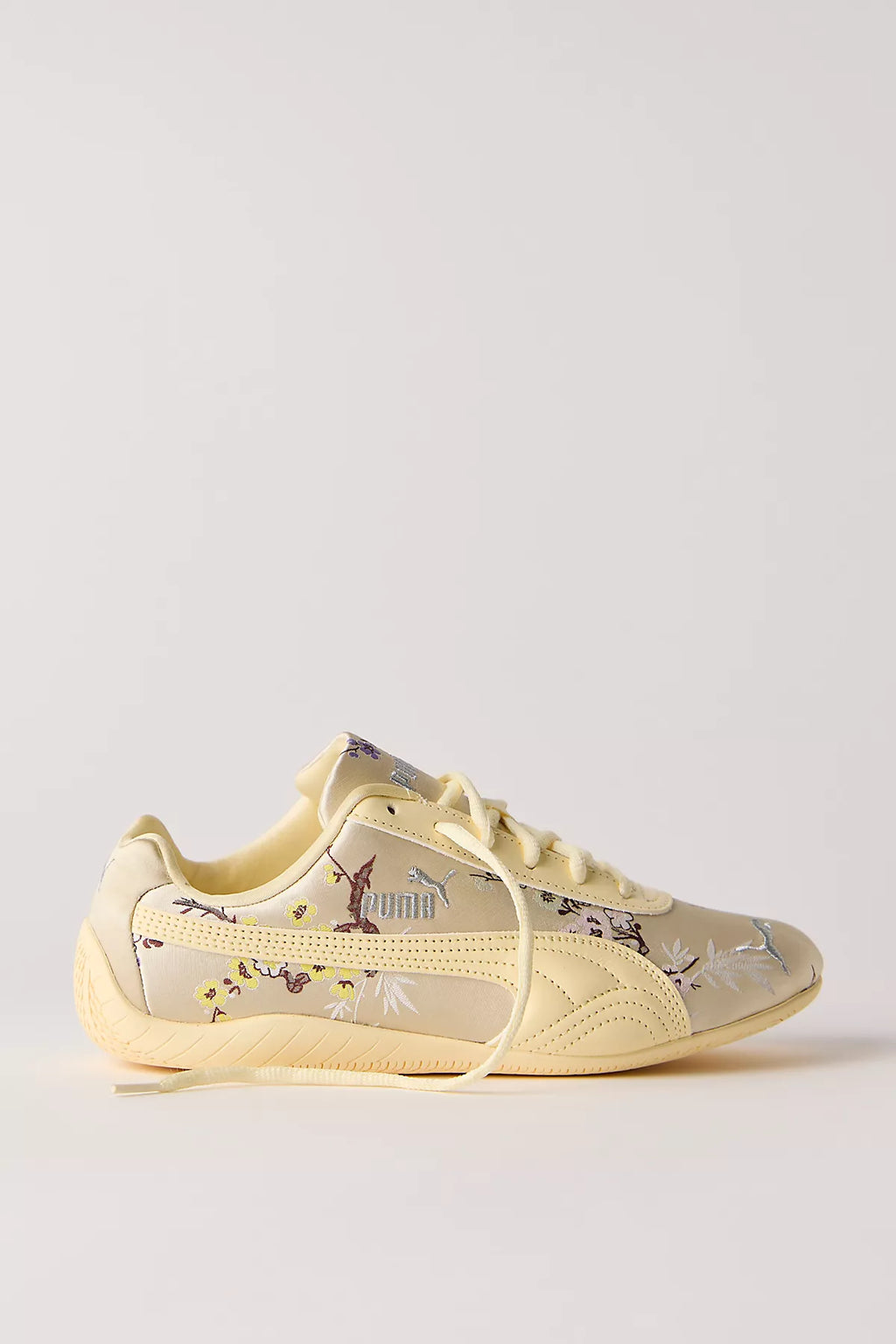 Puma Speedcat Silky Sneakers