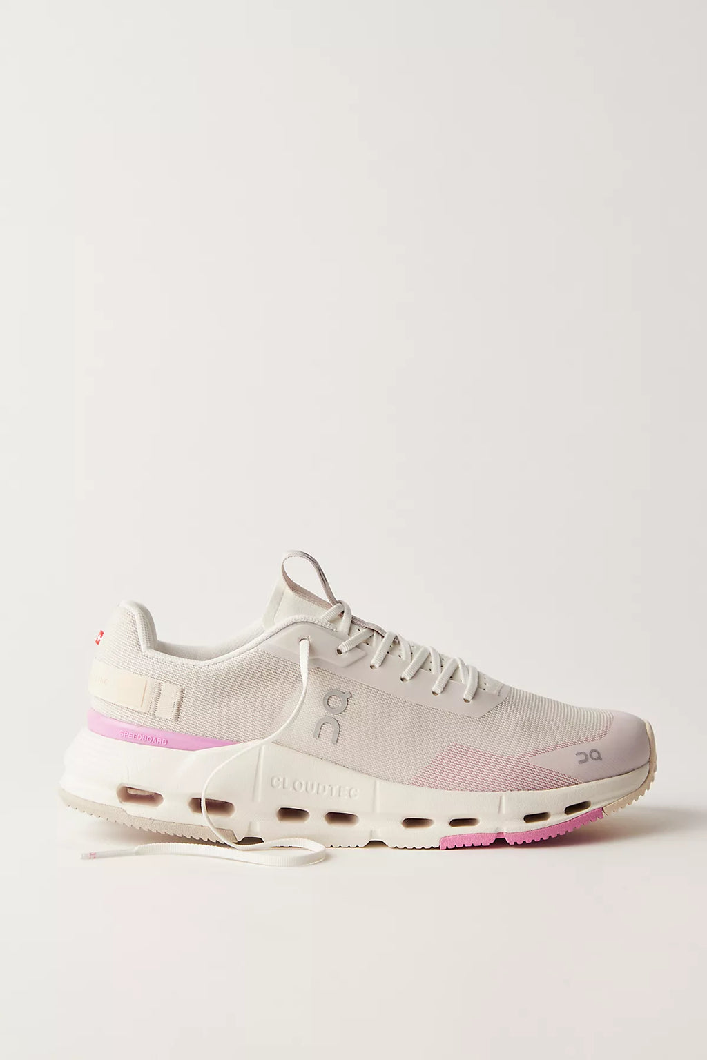 On Cloudnova Form 2 Sneakers