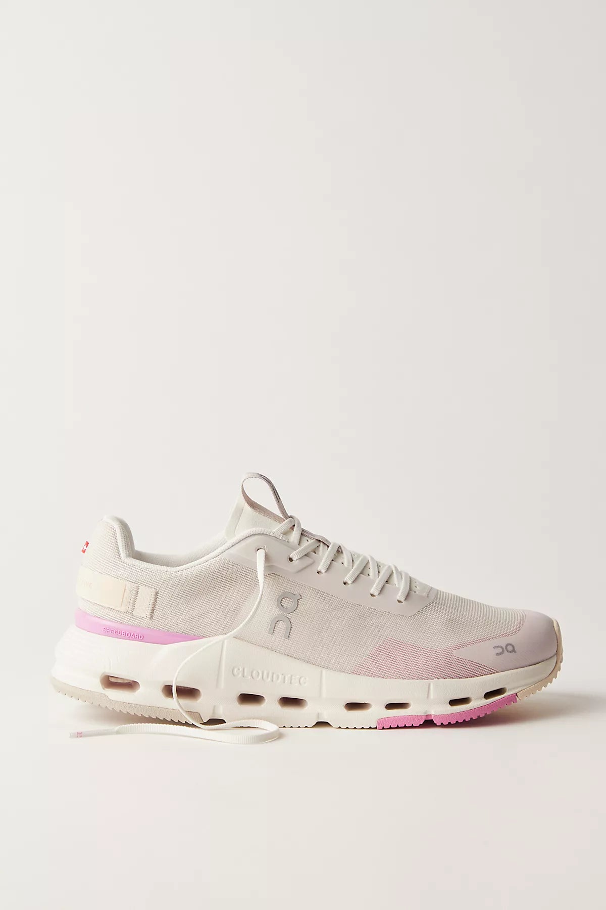 On Cloudnova Form 2 Sneakers