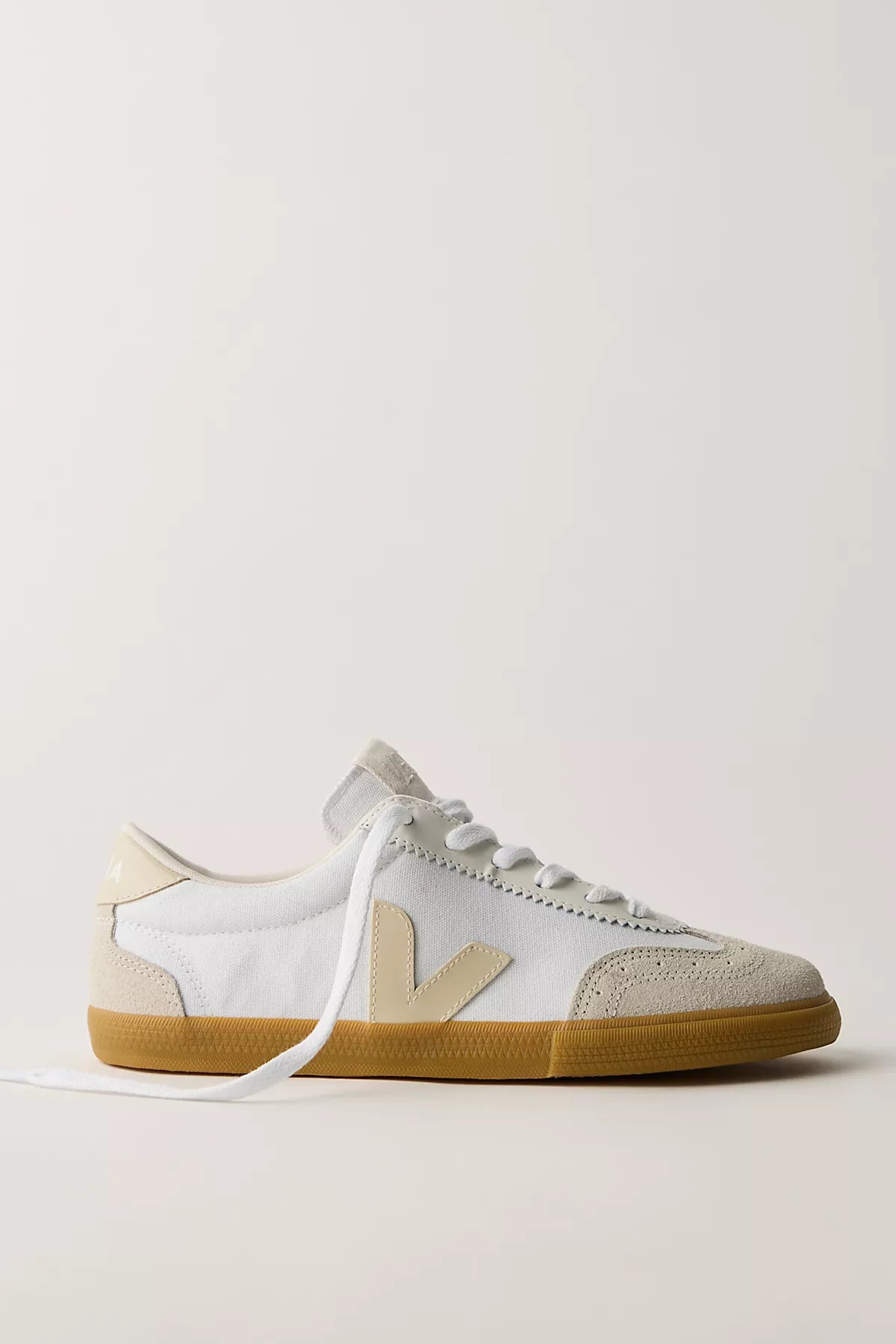 Veja Volley Canvas Sneakers