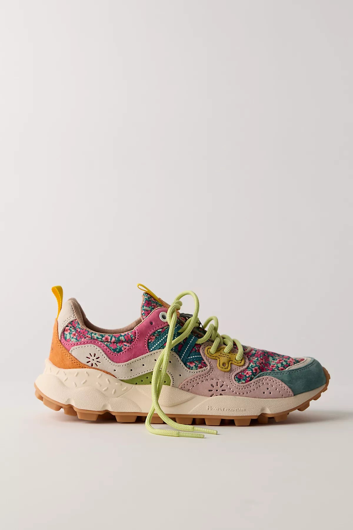 Yamano 3 Sneakers