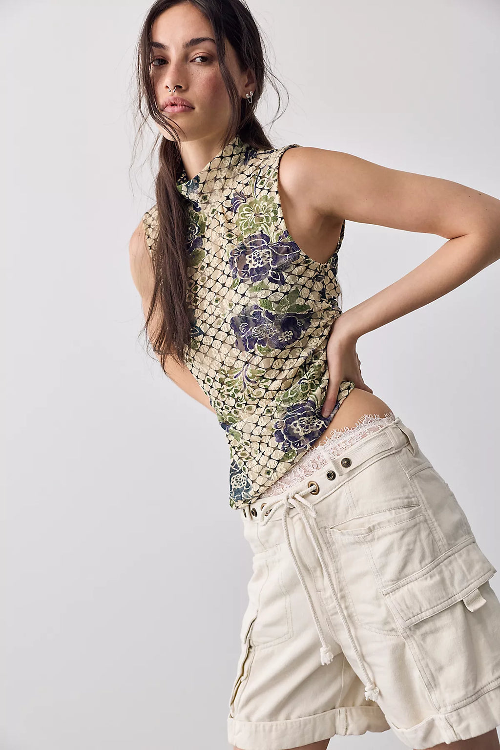Waverly Top
