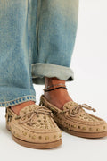 Stargazer Boat Shoes