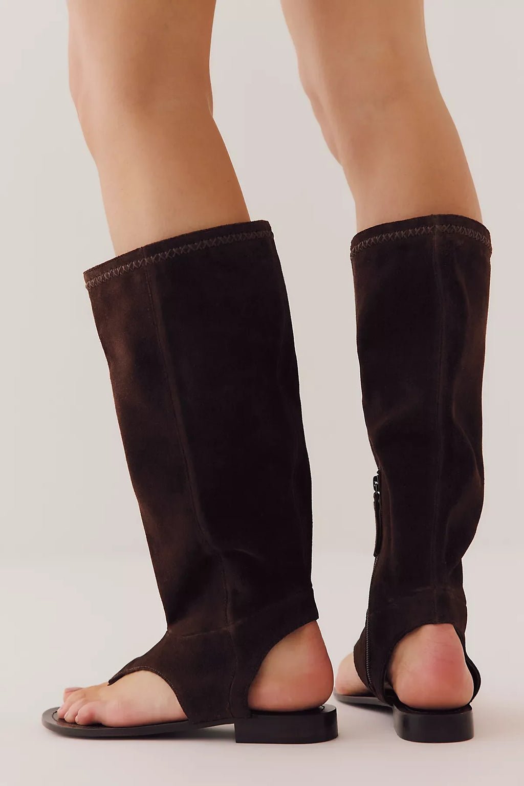 Rue Slouch Gladiator Sandals