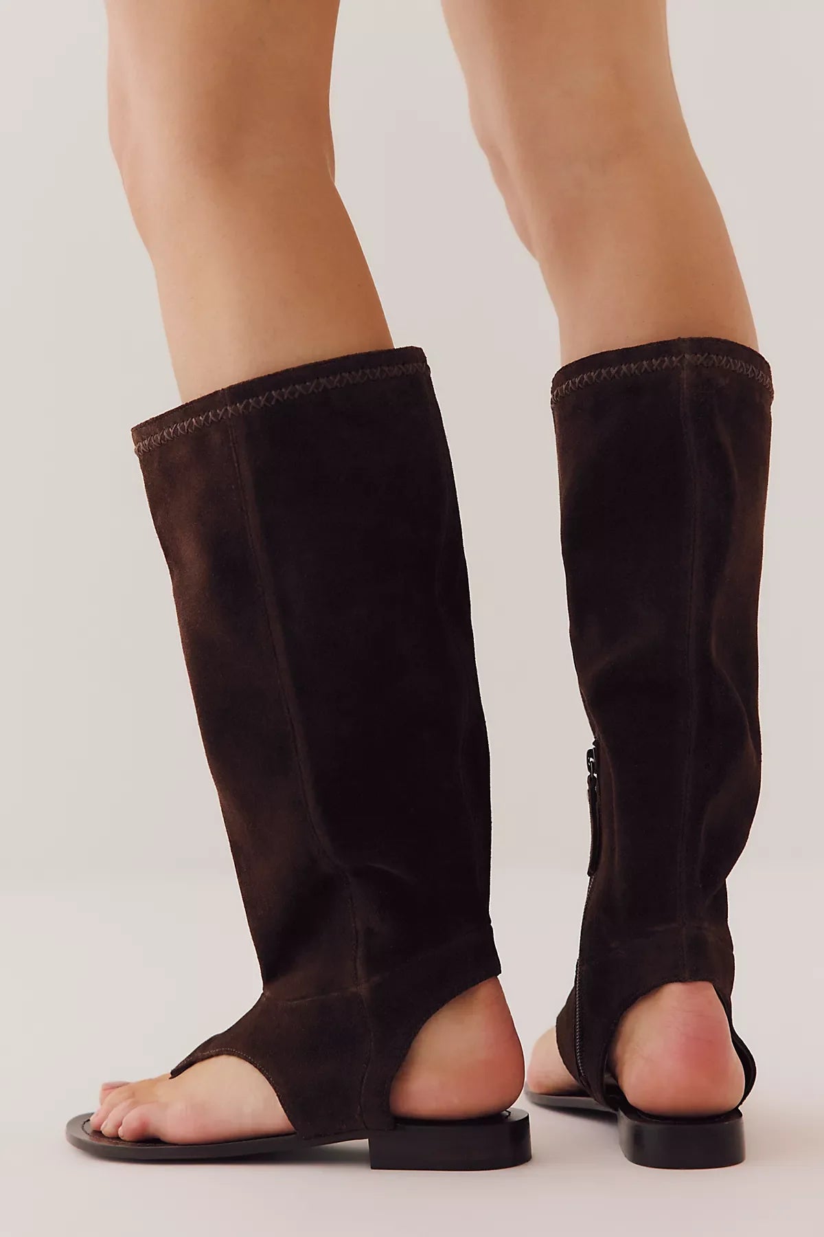 Rue Slouch Gladiator Sandals