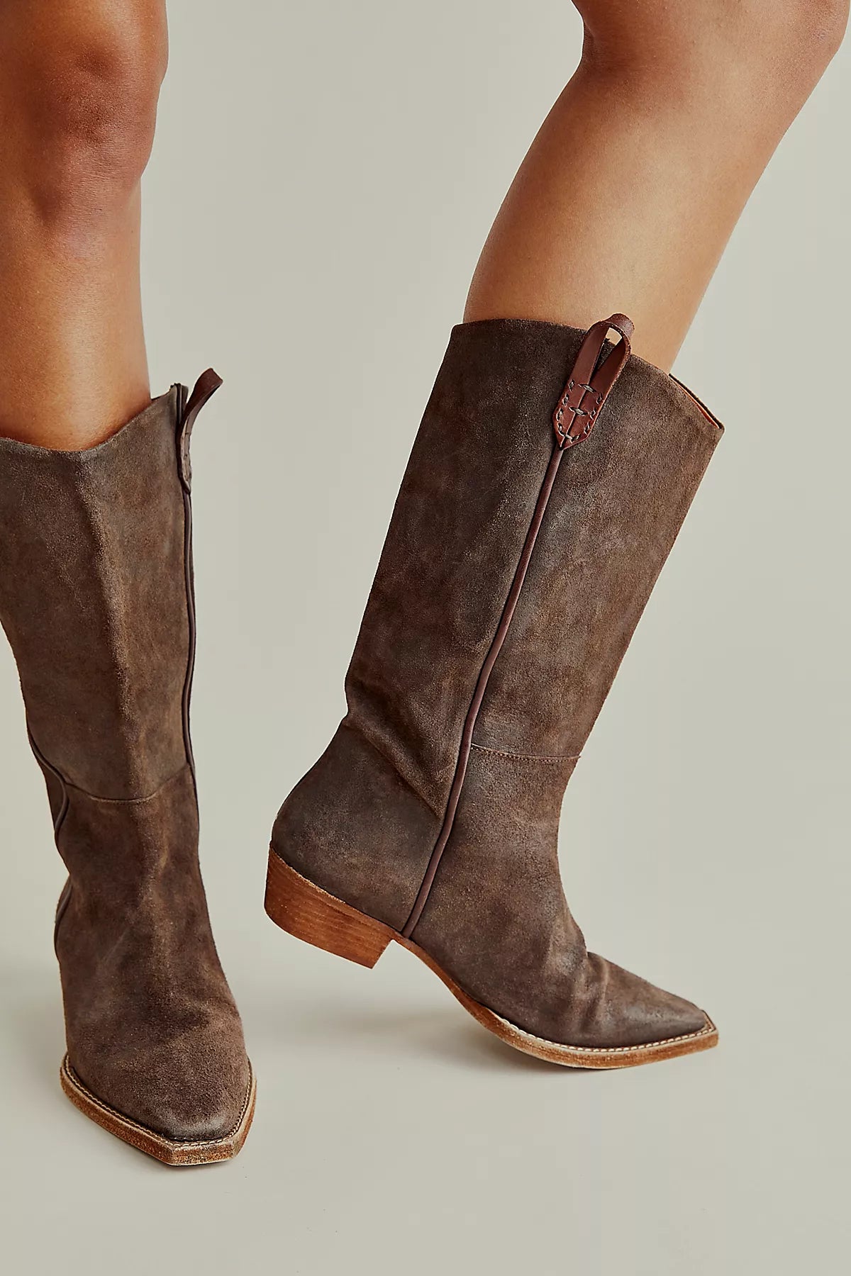 We The Free Montage Tall Boots