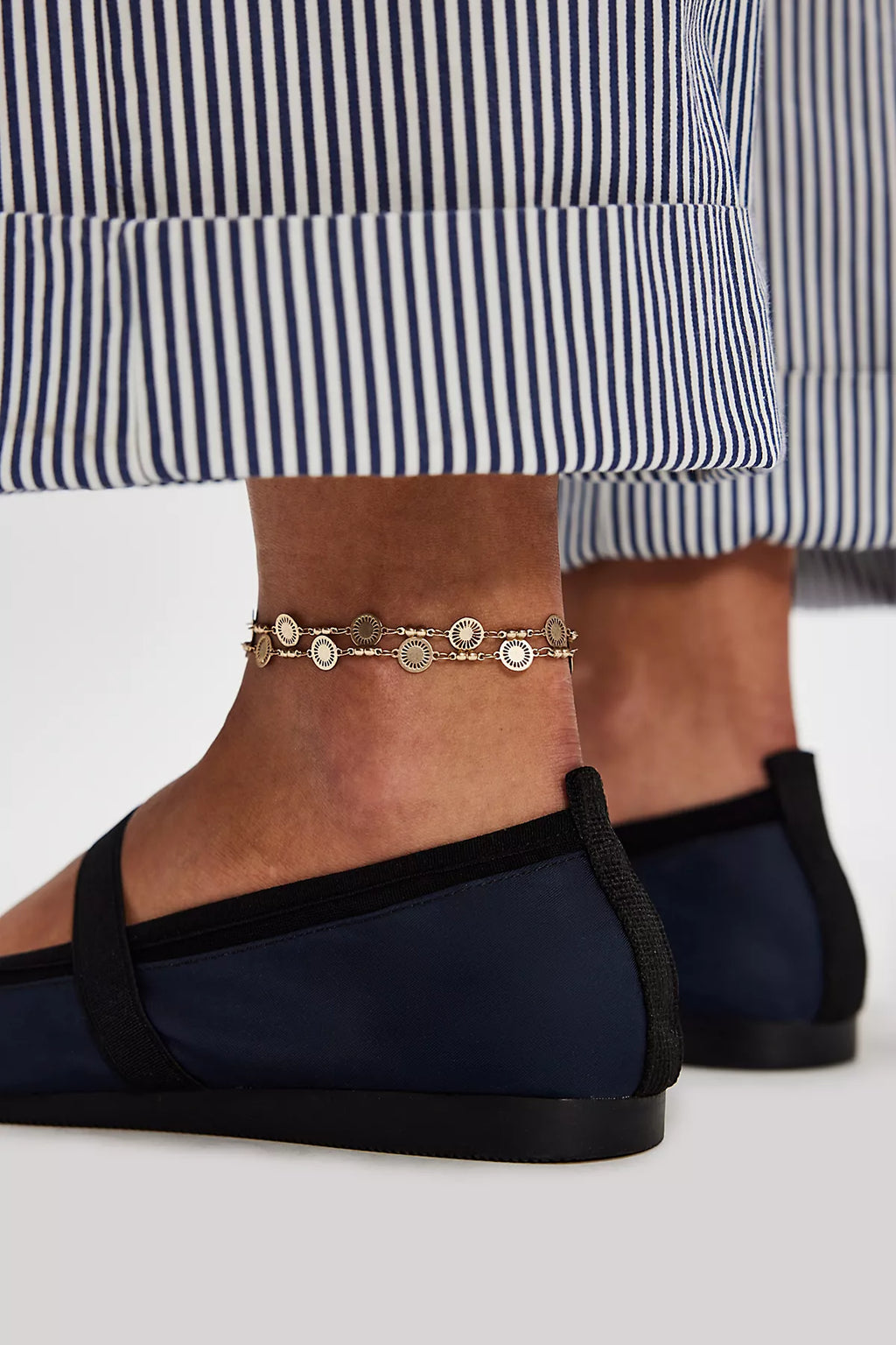 Vagabond Hillary Sporty Flats