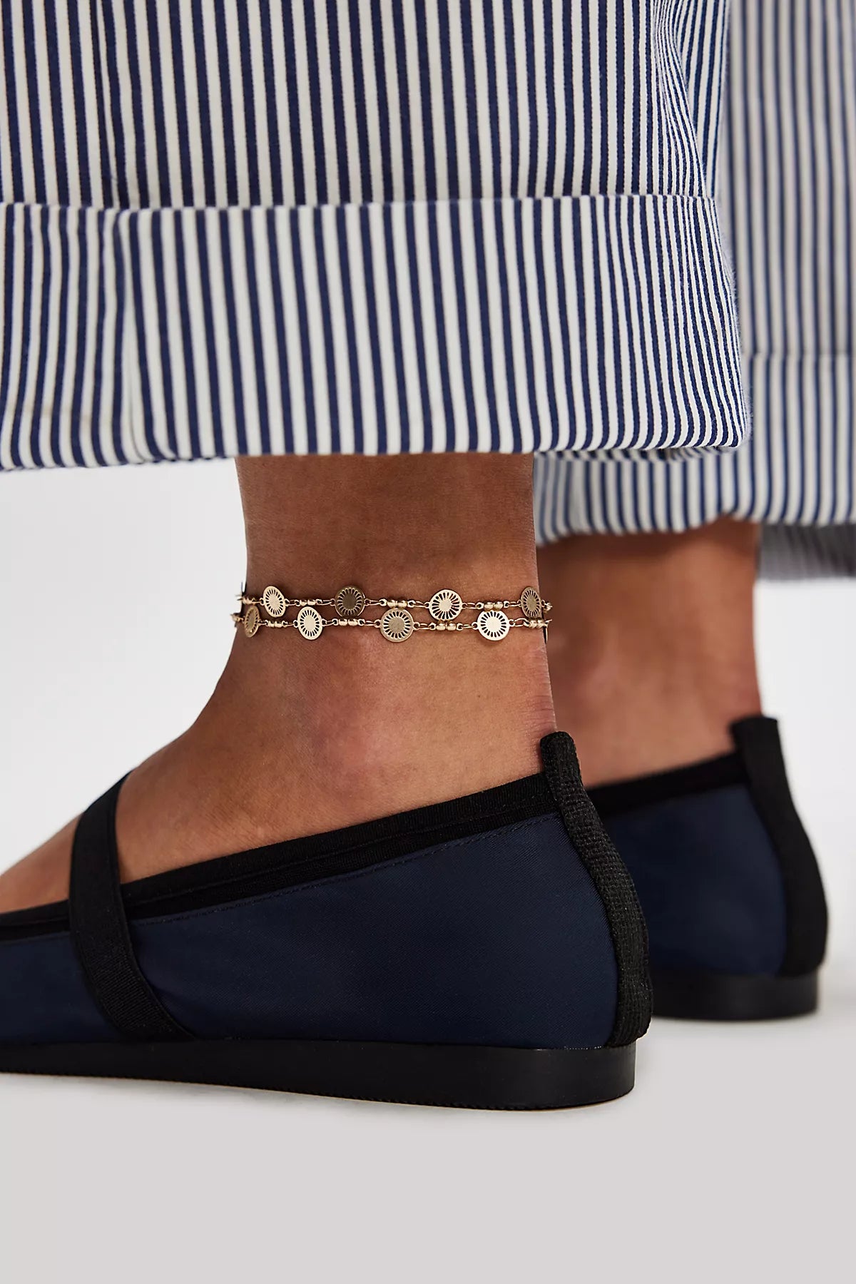 Vagabond Hillary Sporty Flats