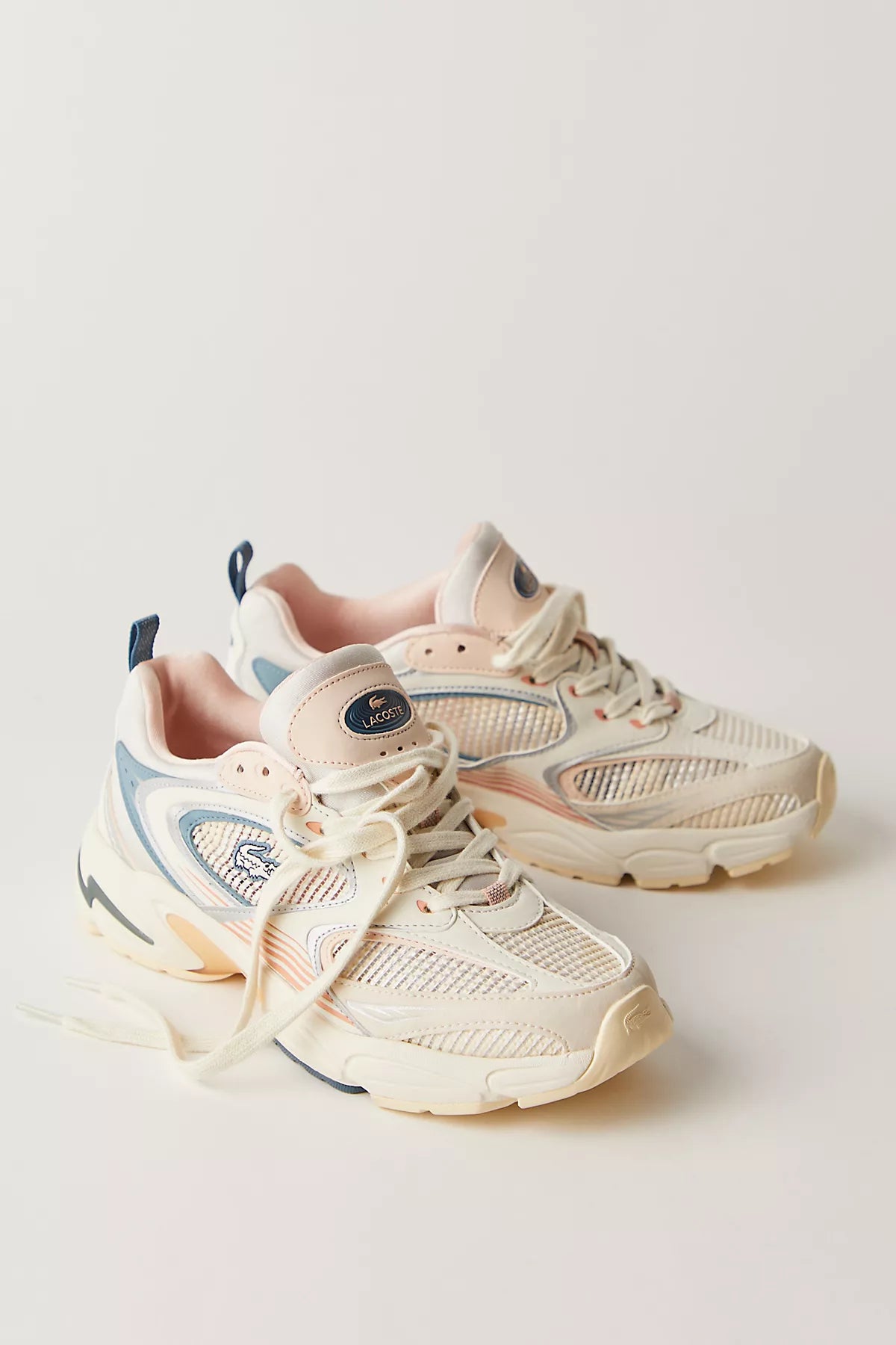 Lacoste Storm 96 2k Sneakers