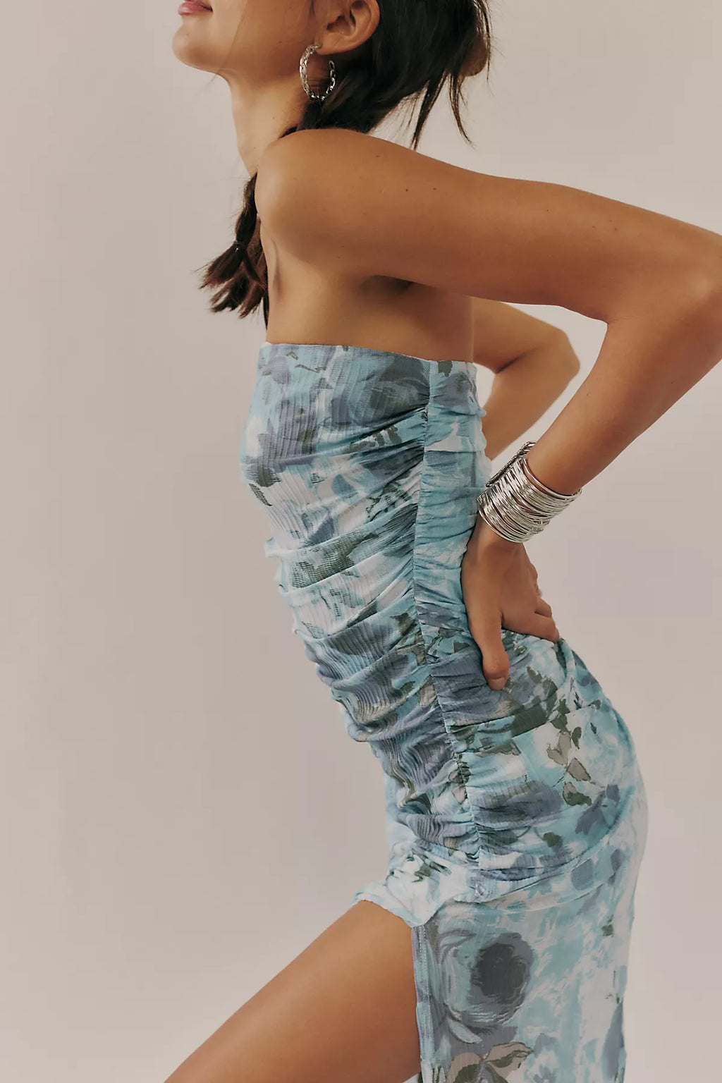 Presley Midi Dress